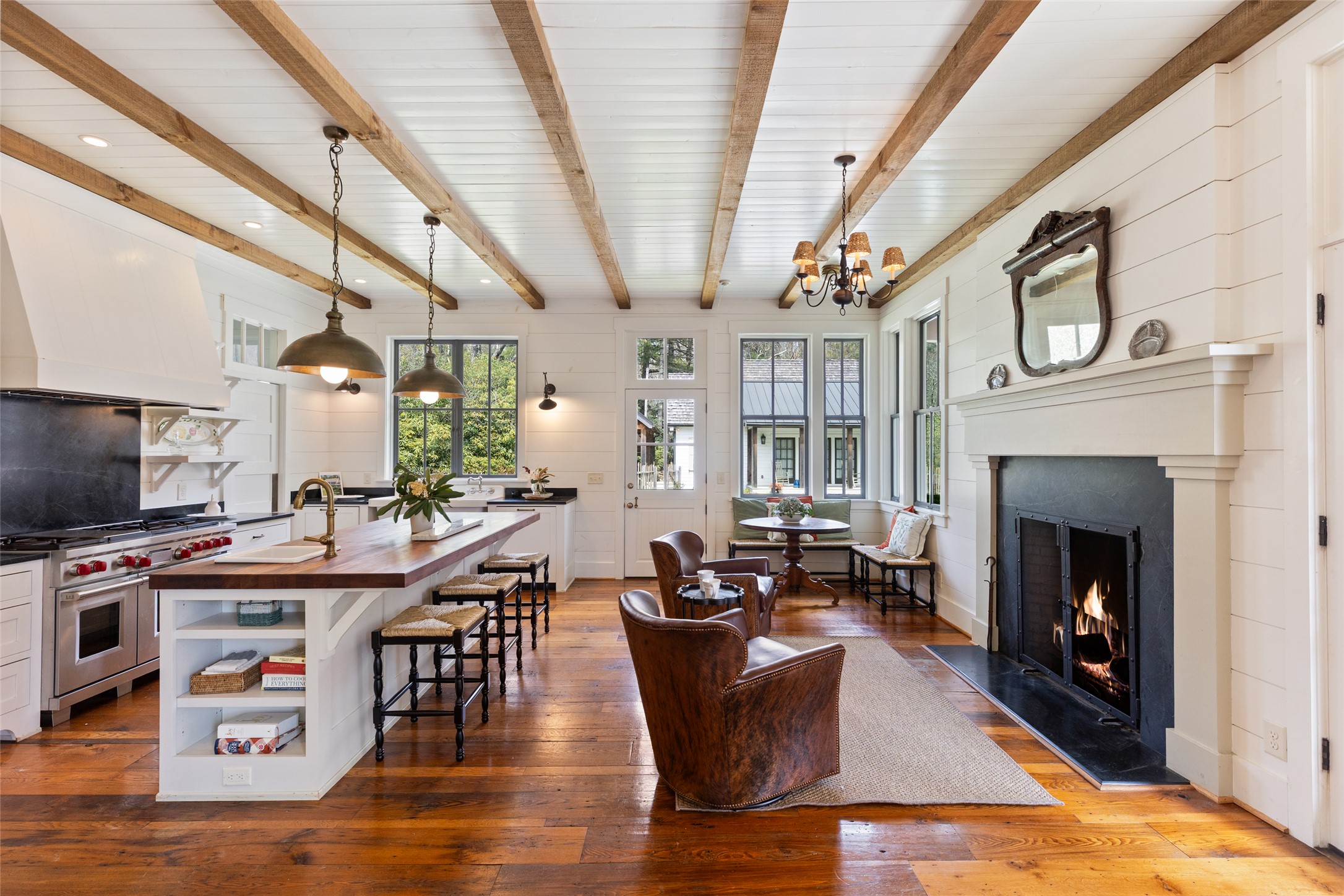 225 Bowery Road
