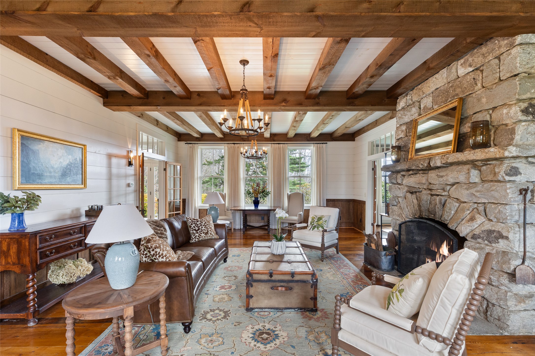 225 Bowery Road