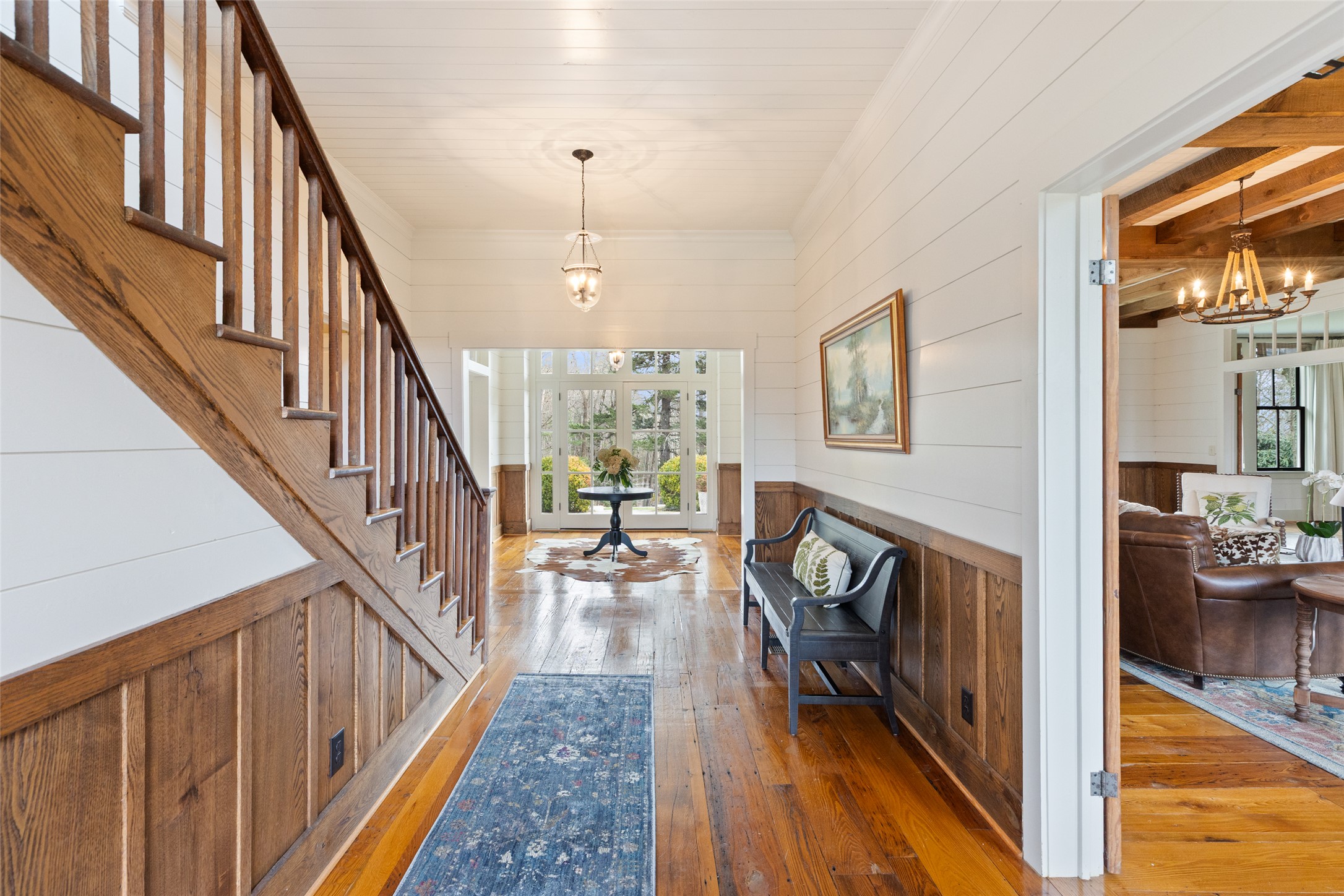 225 Bowery Road