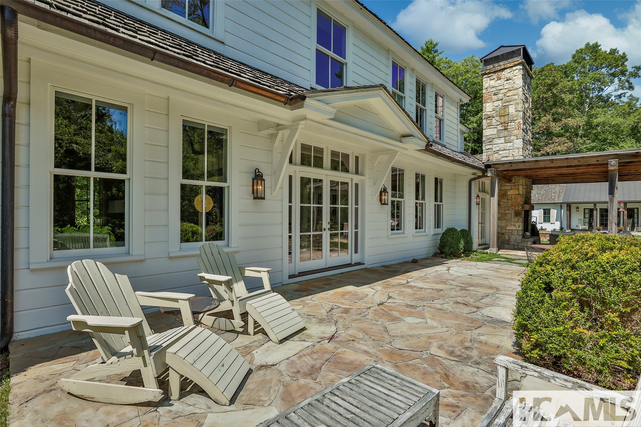 225 Bowery Road
