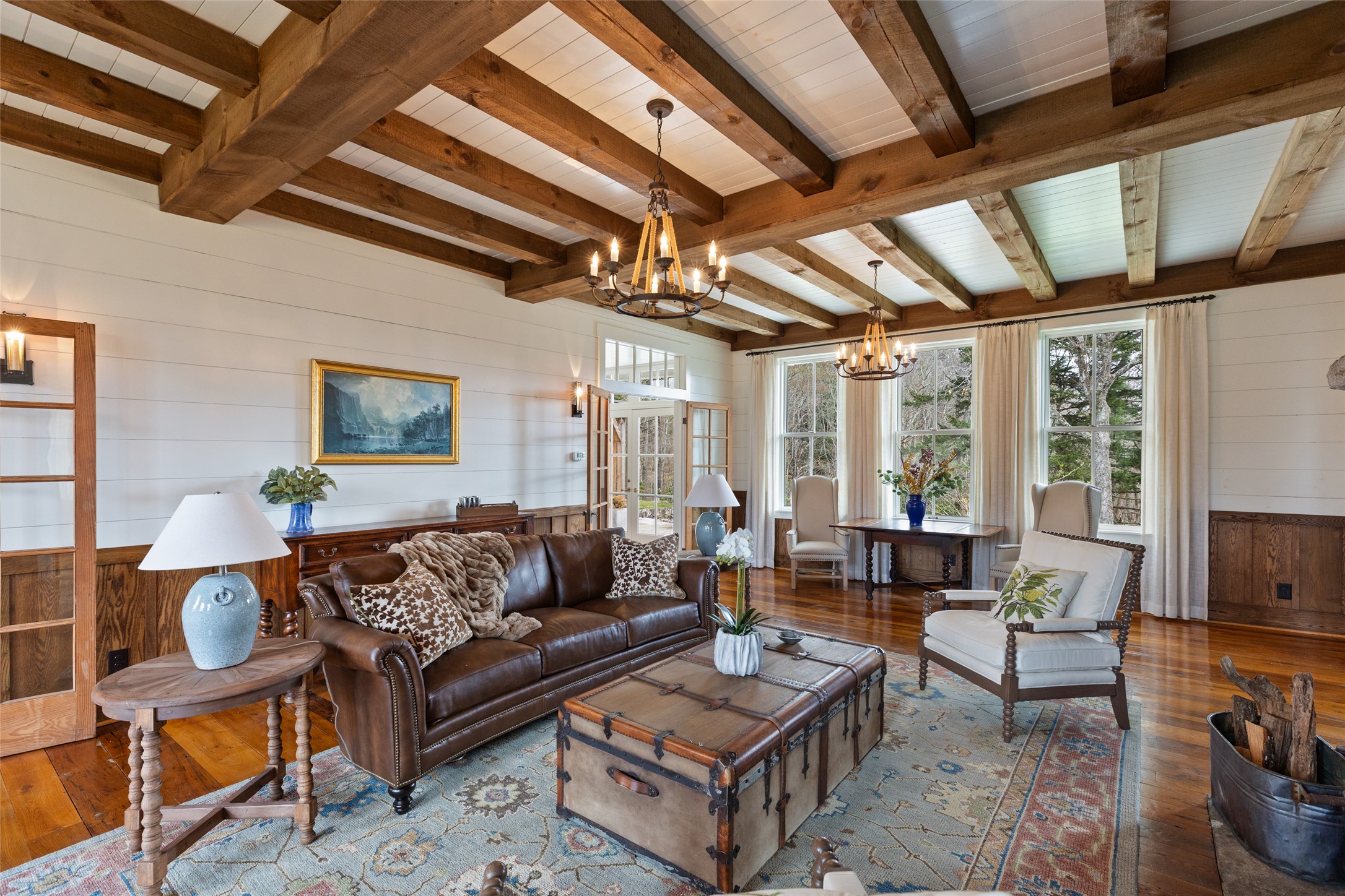 225 Bowery Road