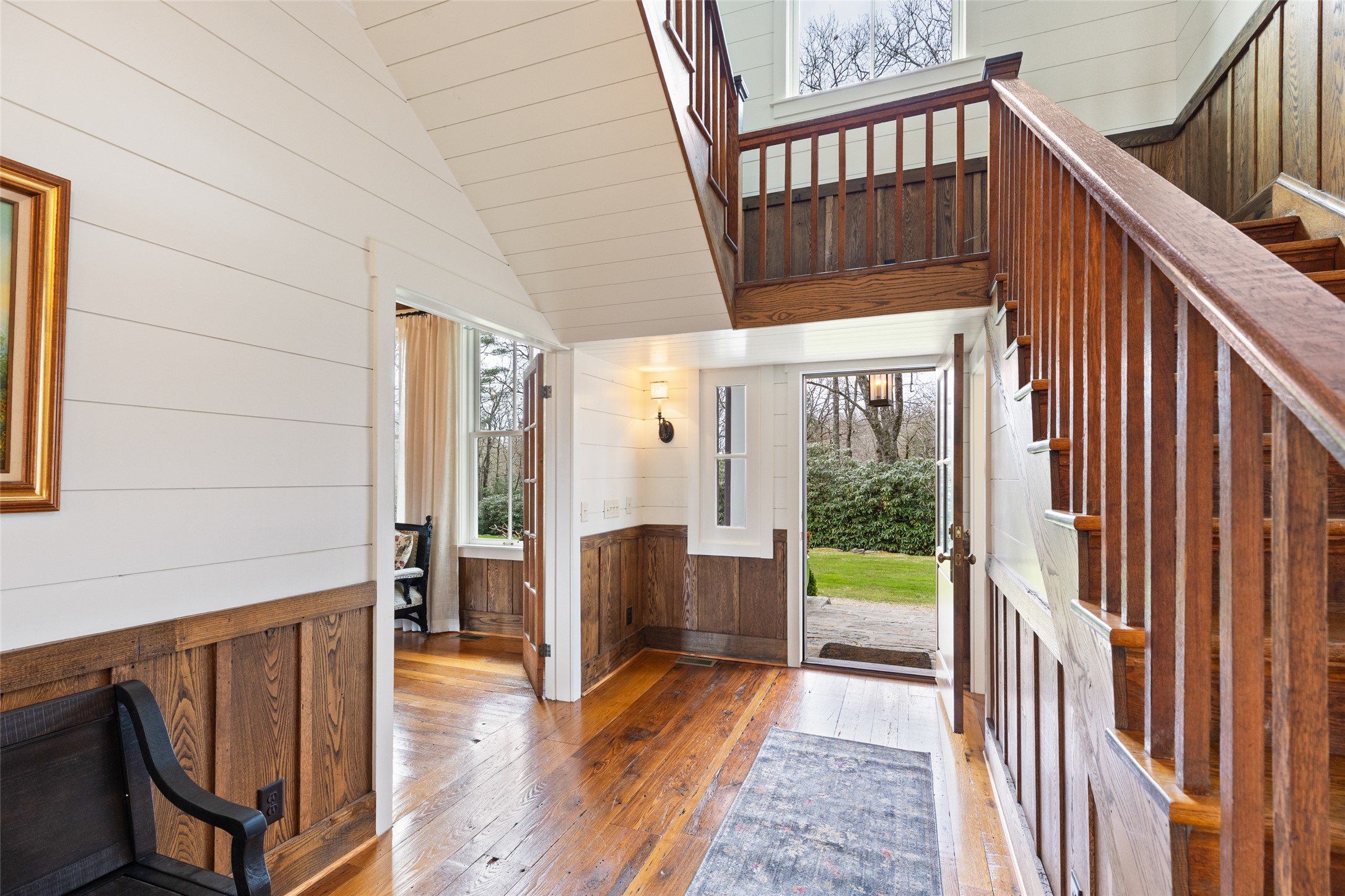 225 Bowery Road
