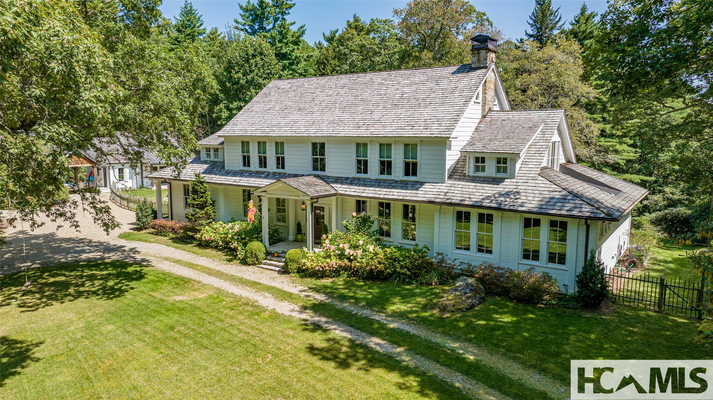 225 Bowery Road