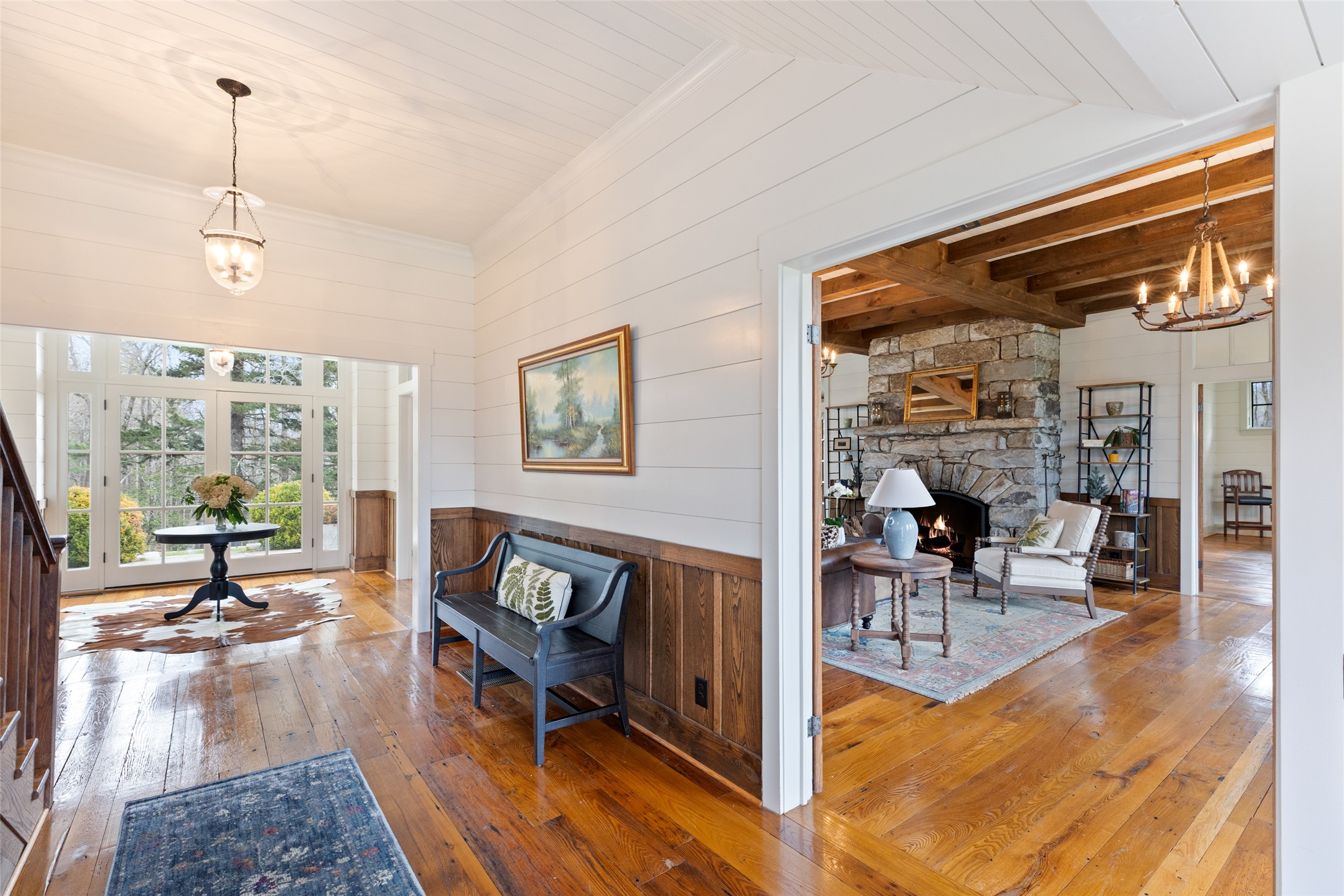 225 Bowery Road