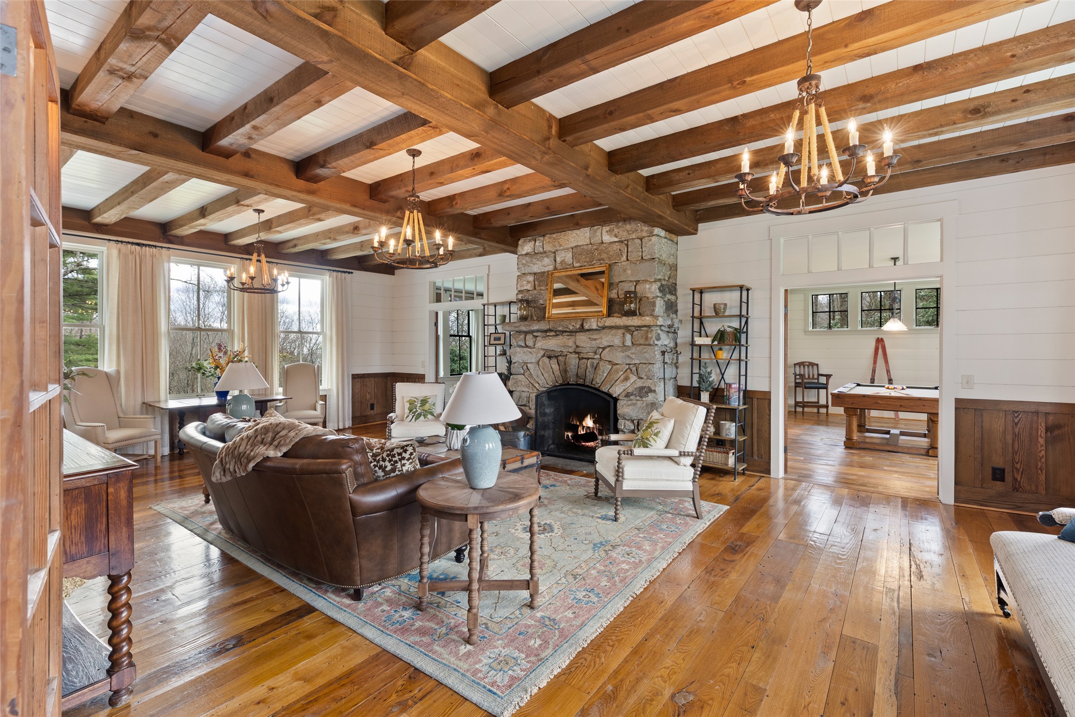 225 Bowery Road