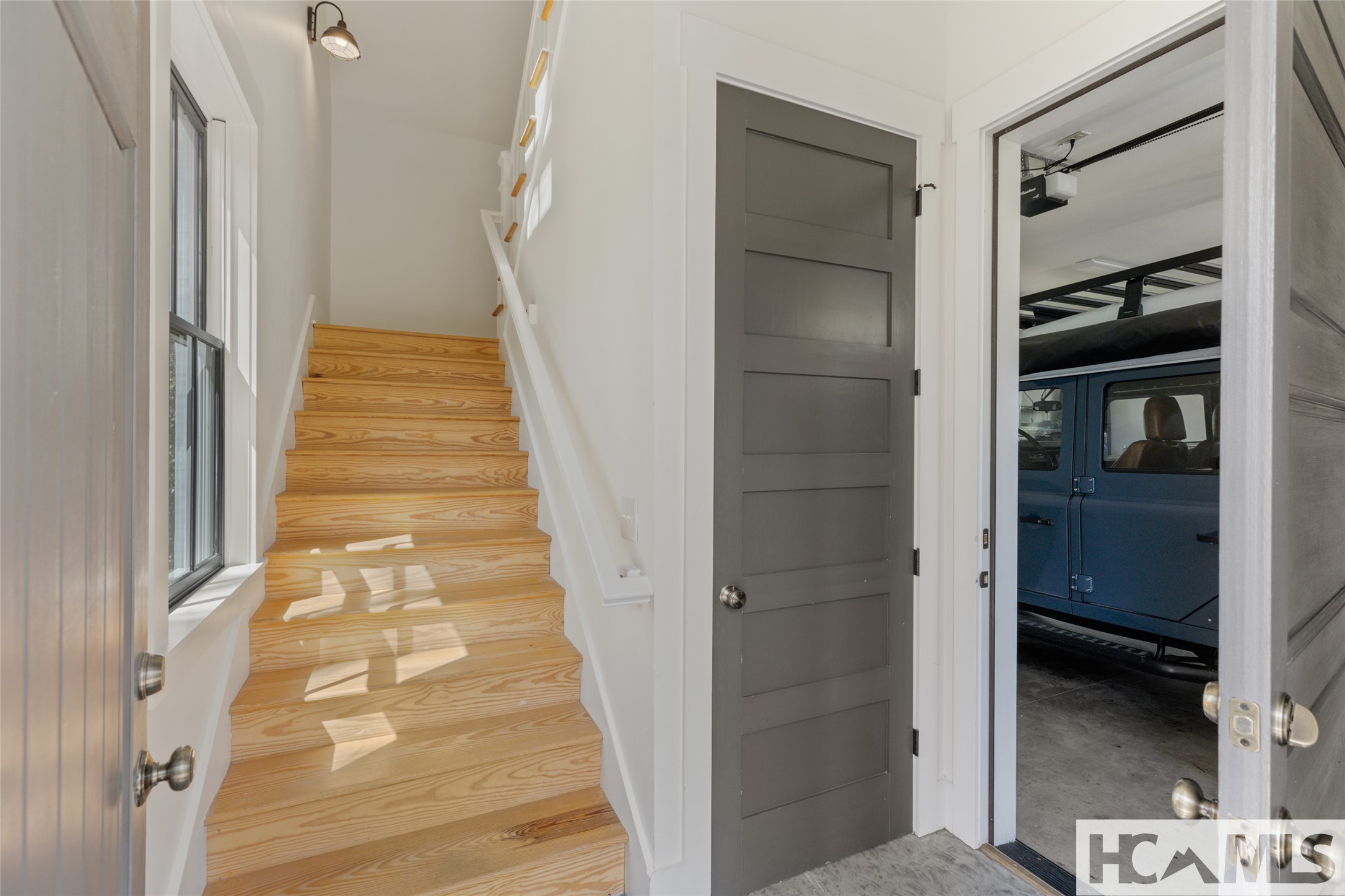 225 Bowery Road