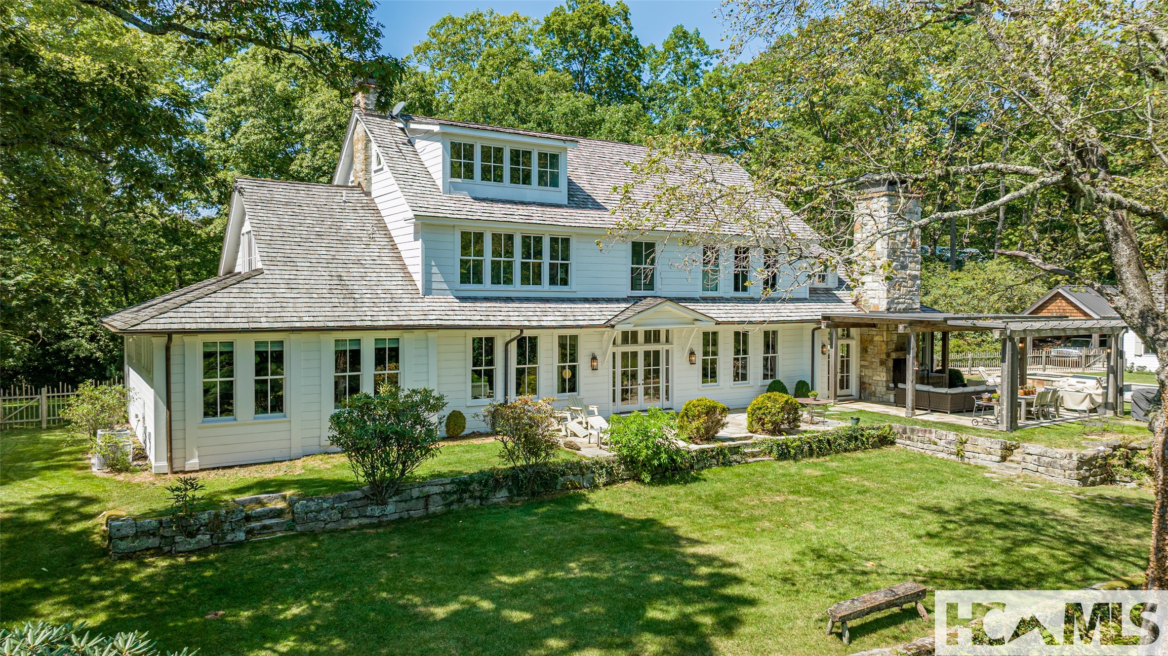 225 Bowery Road