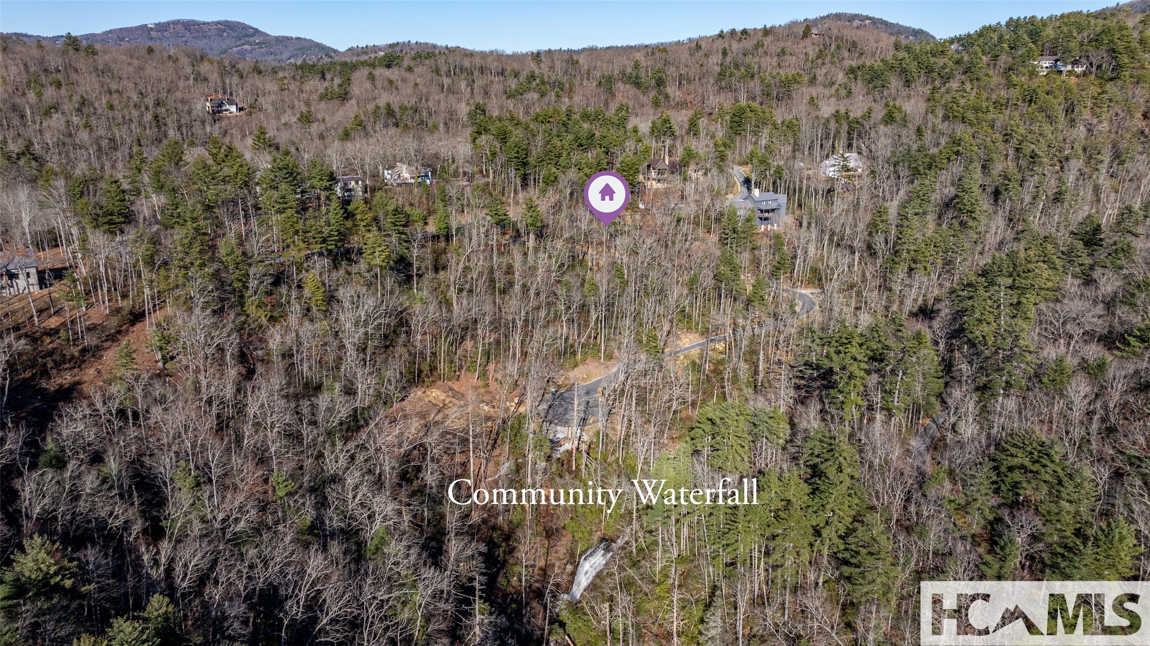 Lot 9 Saratay Falls Drive