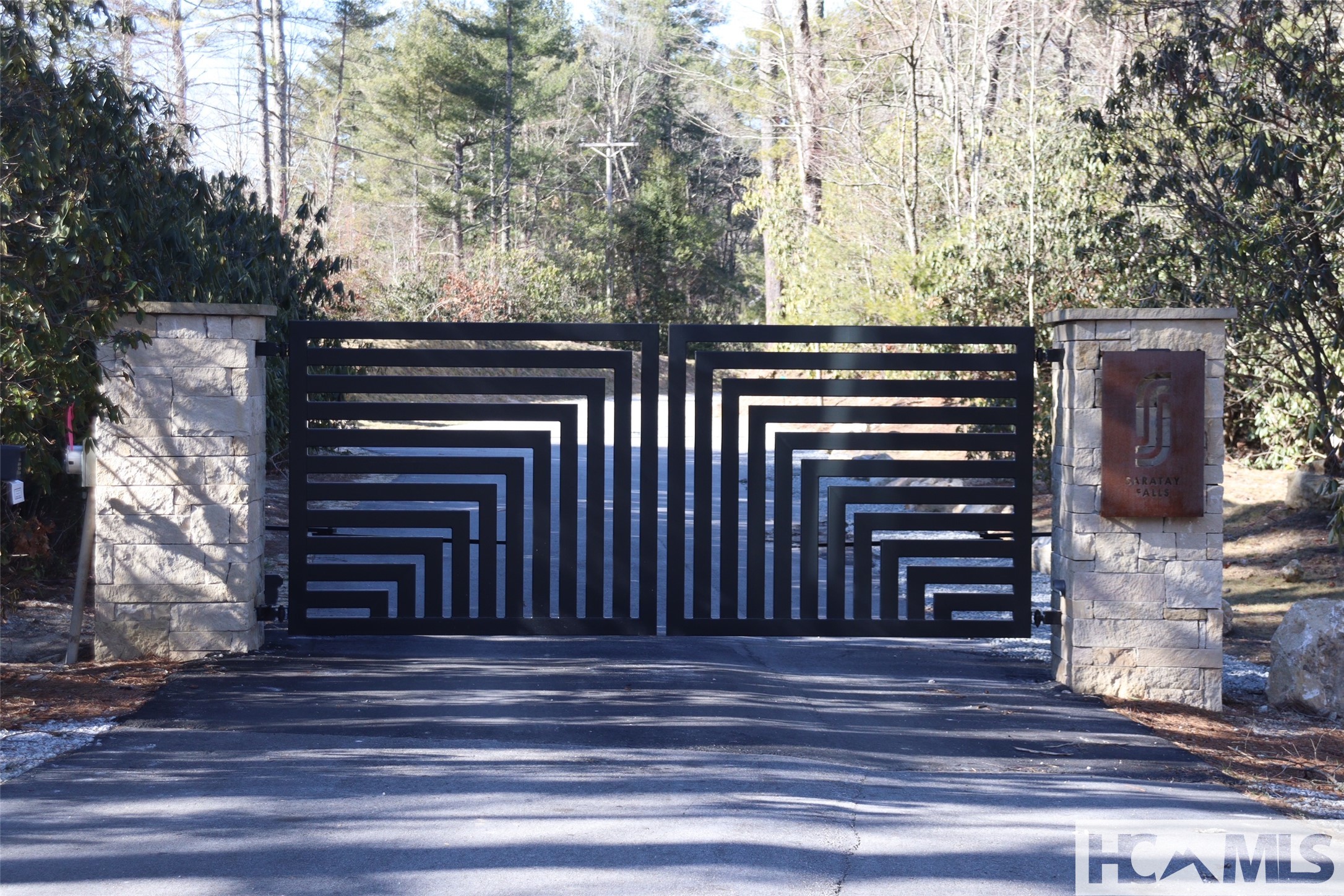 Lot 9 Saratay Falls Drive