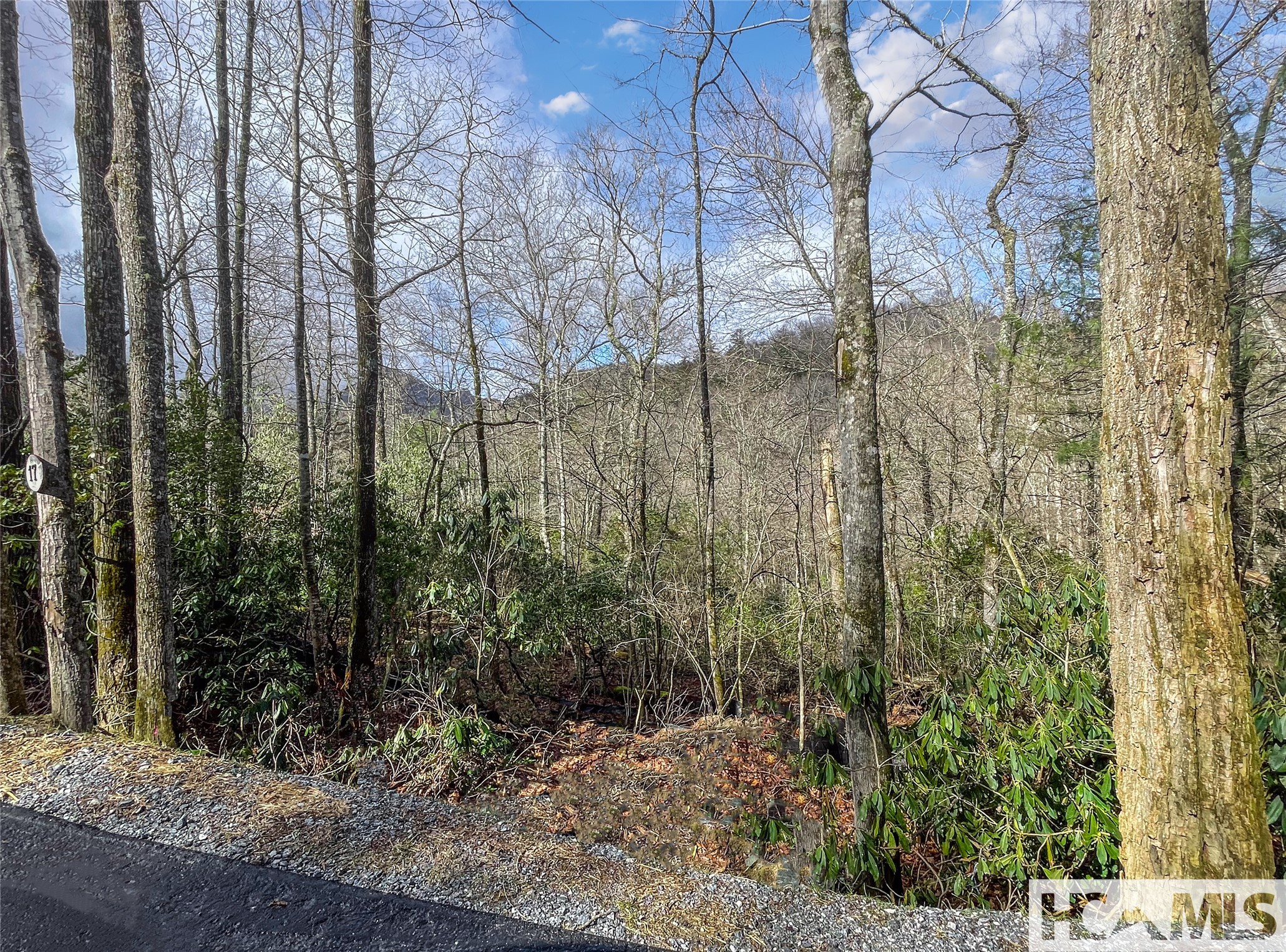 Lot 17 Saratay Falls Drive