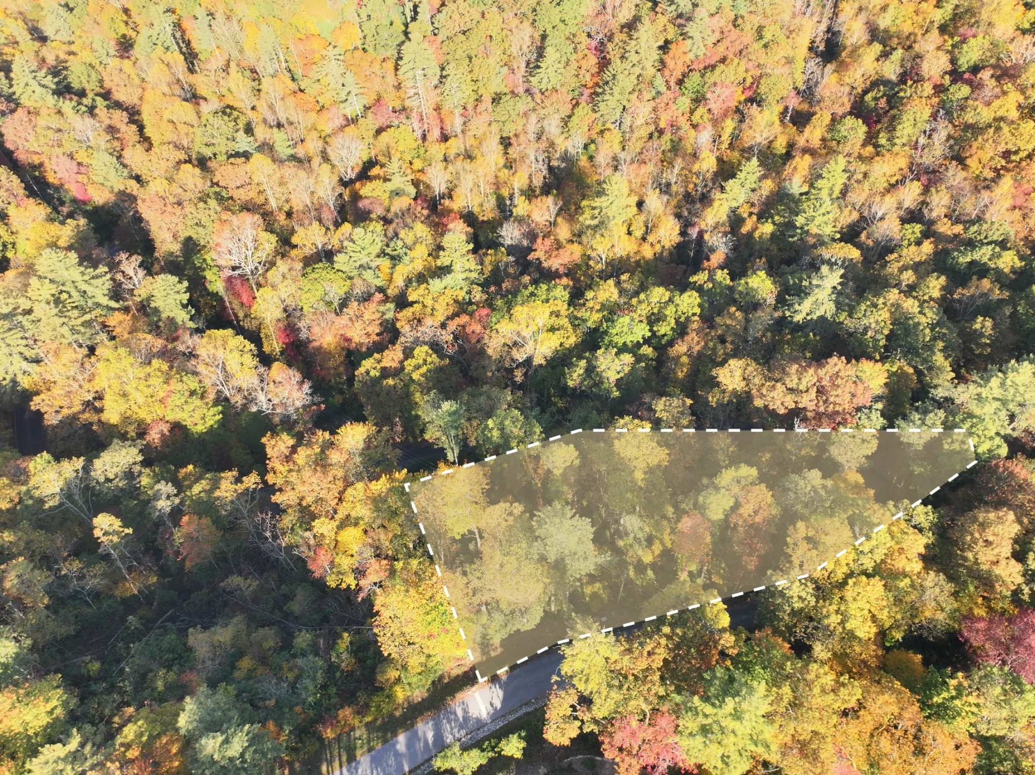 Lot 17 Saratay Falls Drive
