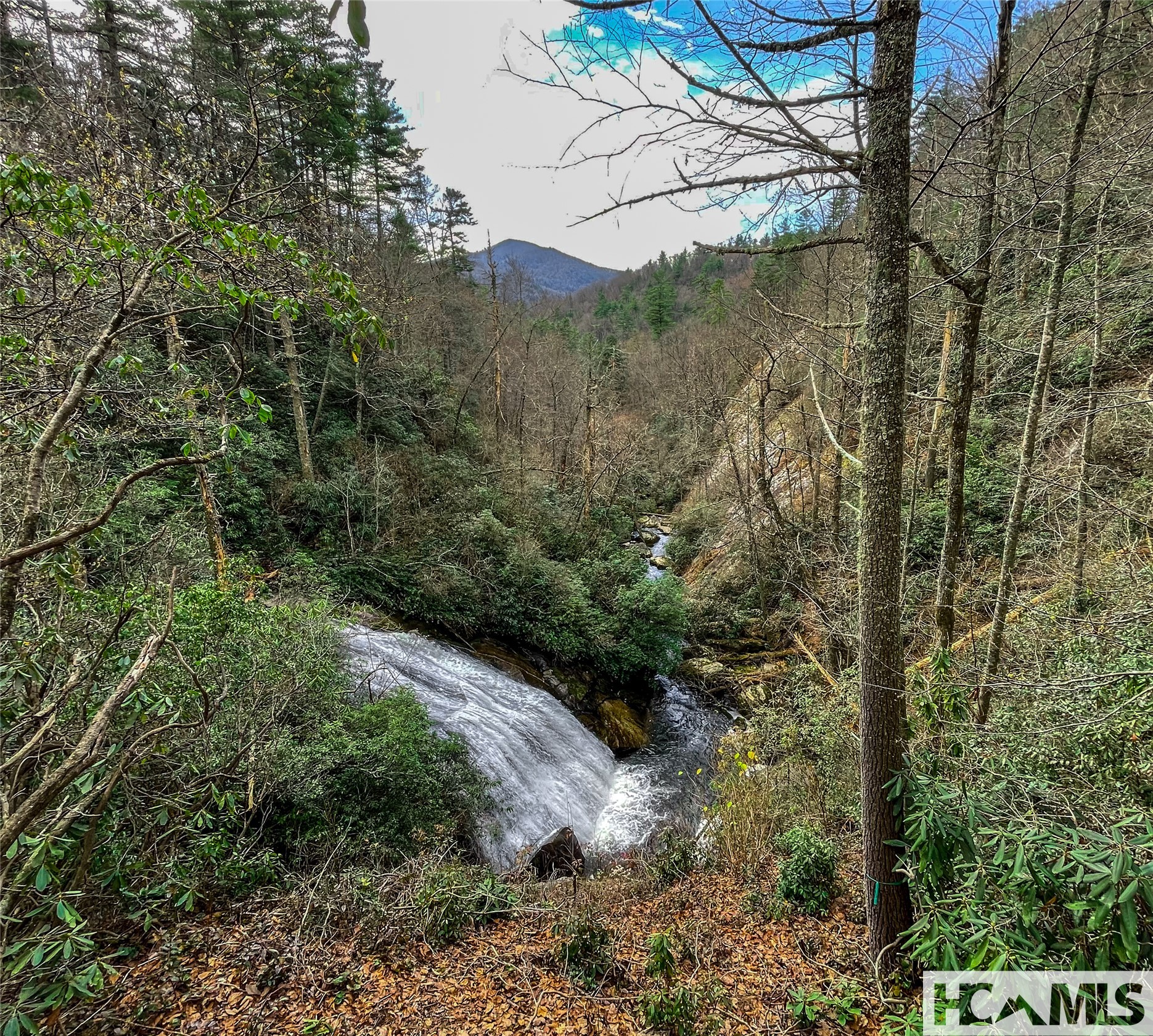 Lot 17 Saratay Falls Drive
