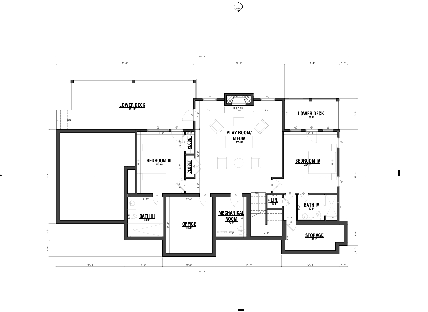 LT 111 Rivers Edge Road
