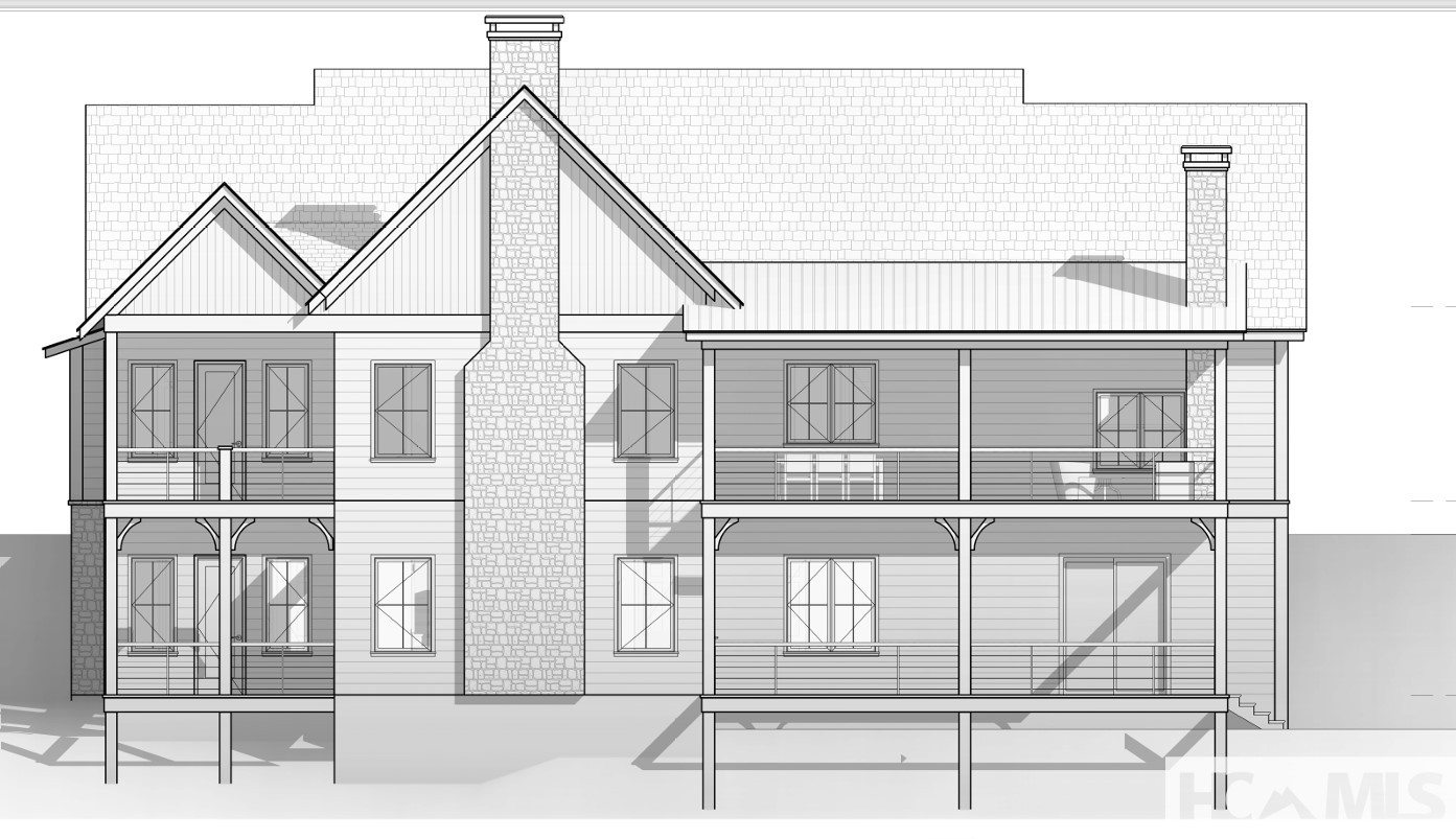 LT 111 Rivers Edge Road