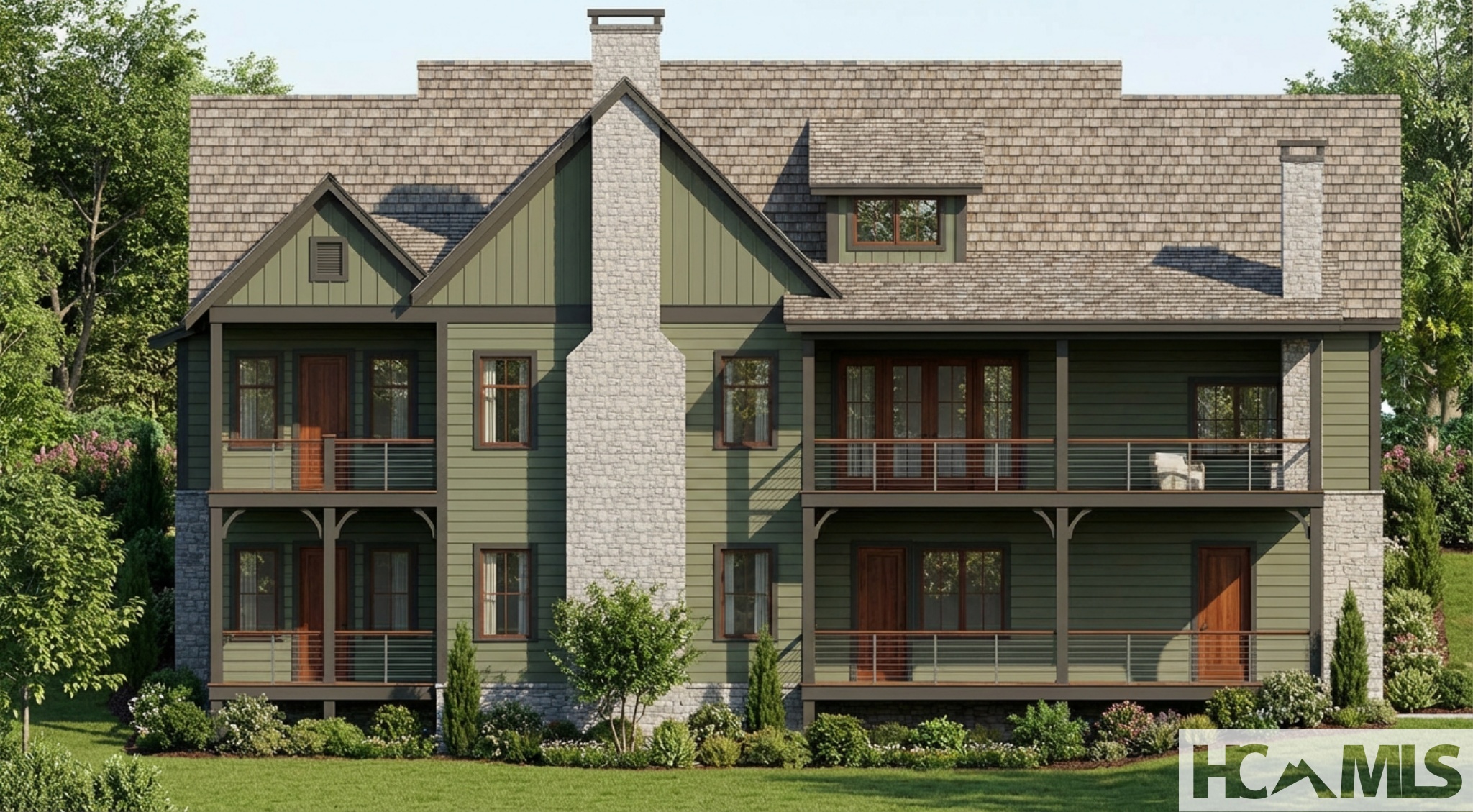 LT 111 Rivers Edge Road