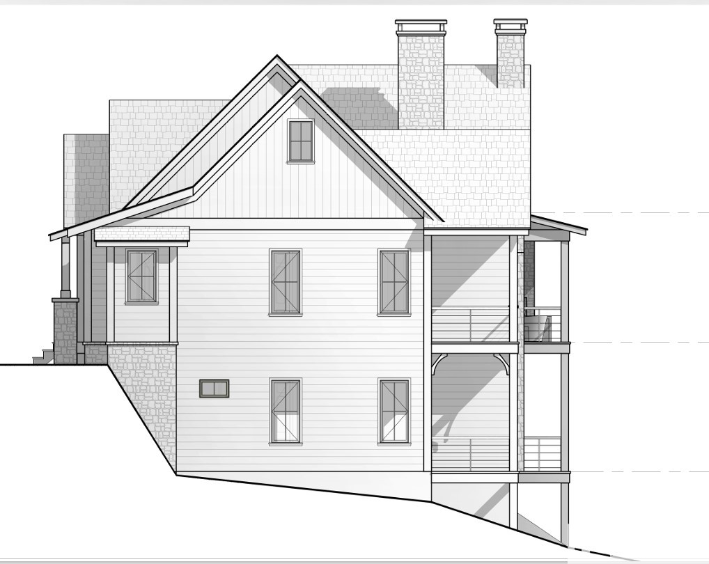 LT 111 Rivers Edge Road