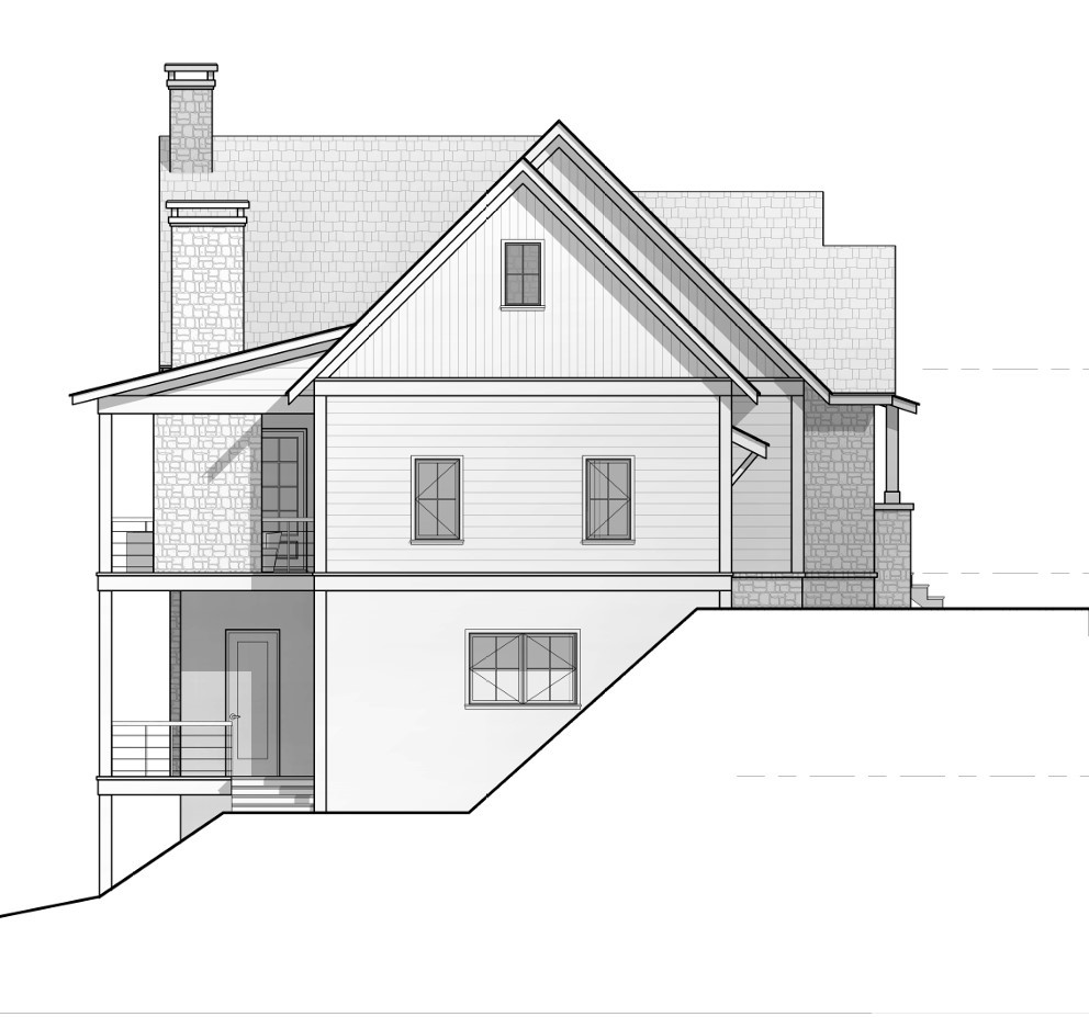 LT 111 Rivers Edge Road