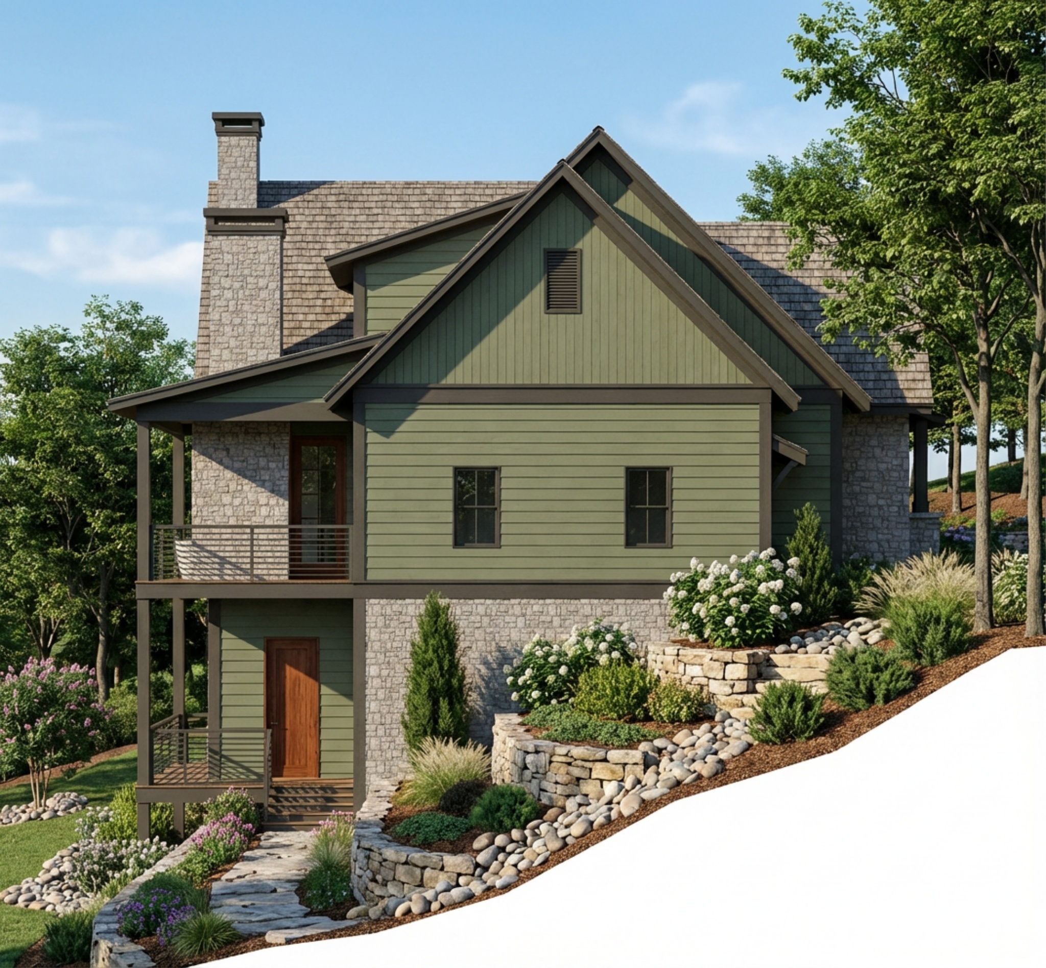 LT 111 Rivers Edge Road