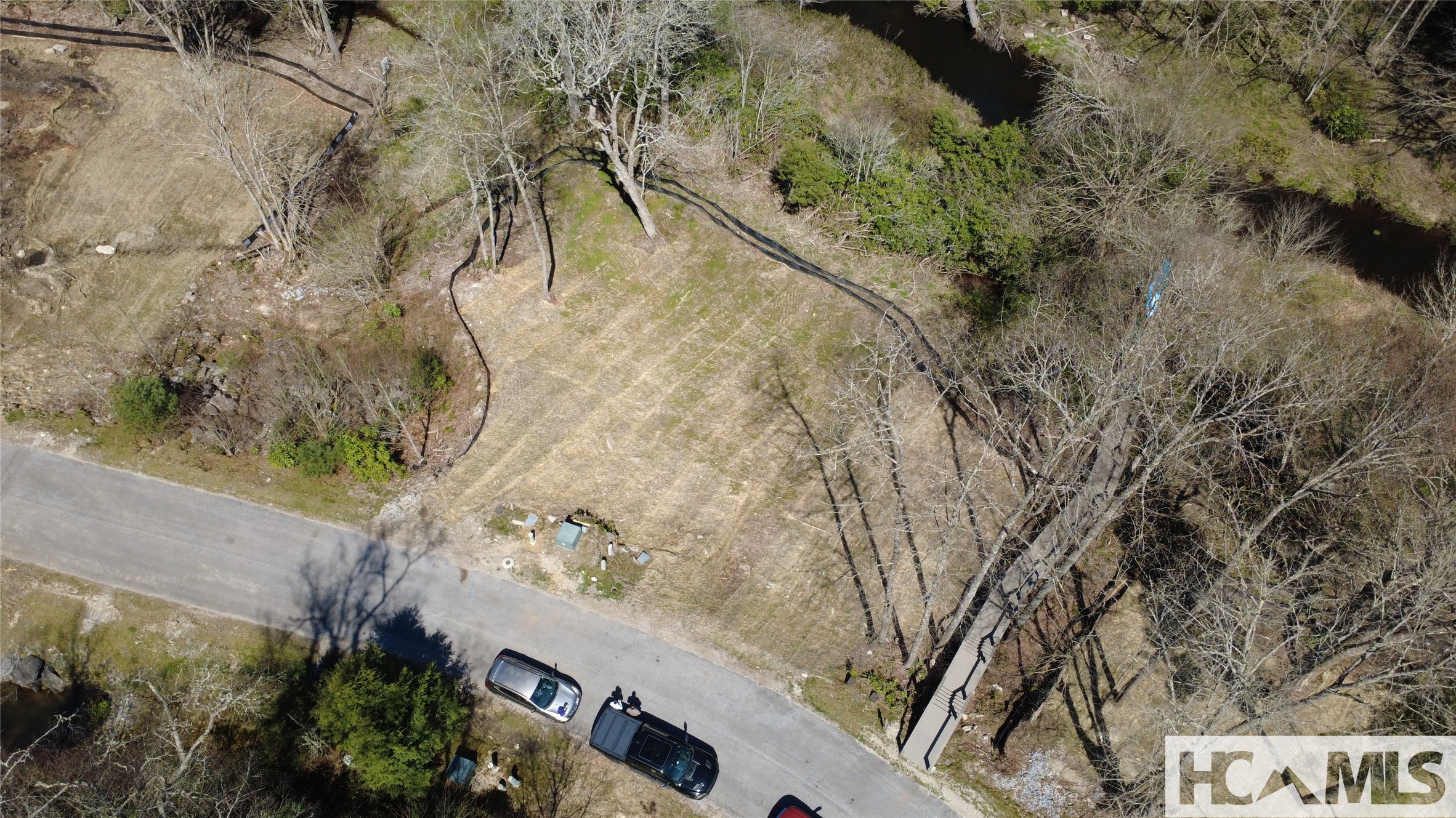 LT 111 Rivers Edge Road