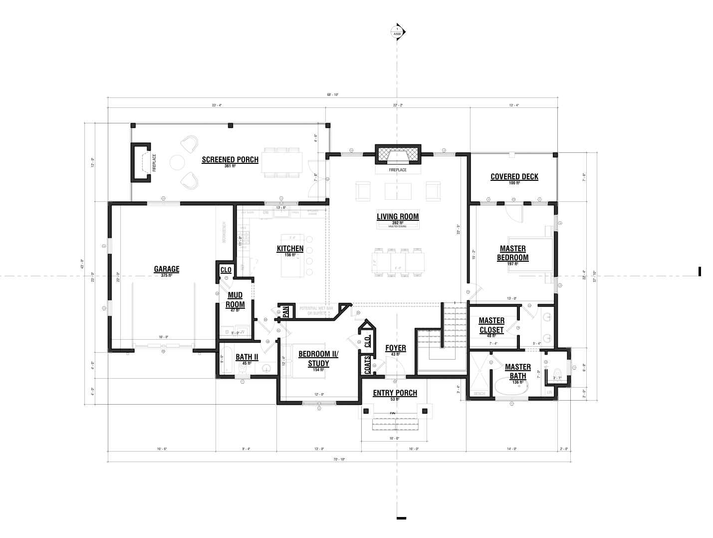 LT 111 Rivers Edge Road