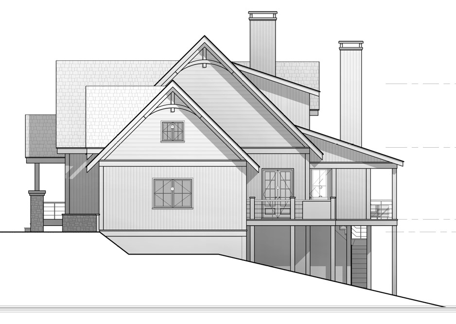 LT 105 Riverwalk Drive