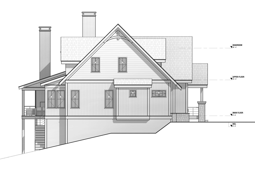 LT 105 Riverwalk Drive