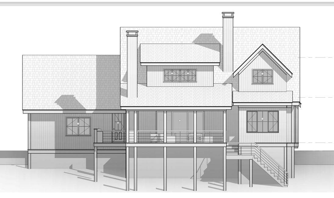 LT 105 Riverwalk Drive