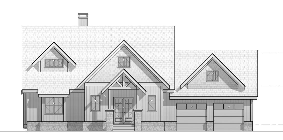 LT 105 Riverwalk Drive