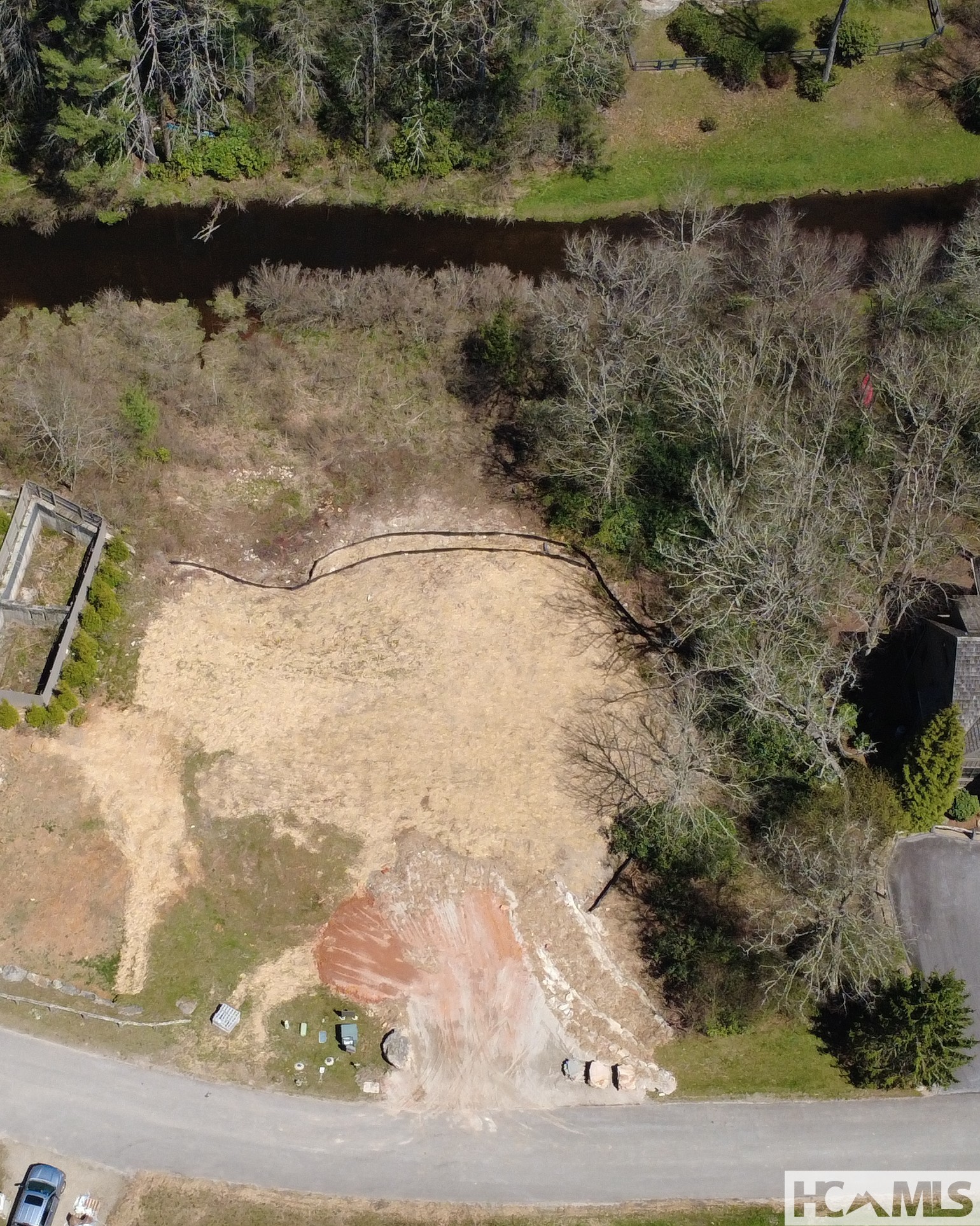 LT 105 Riverwalk Drive