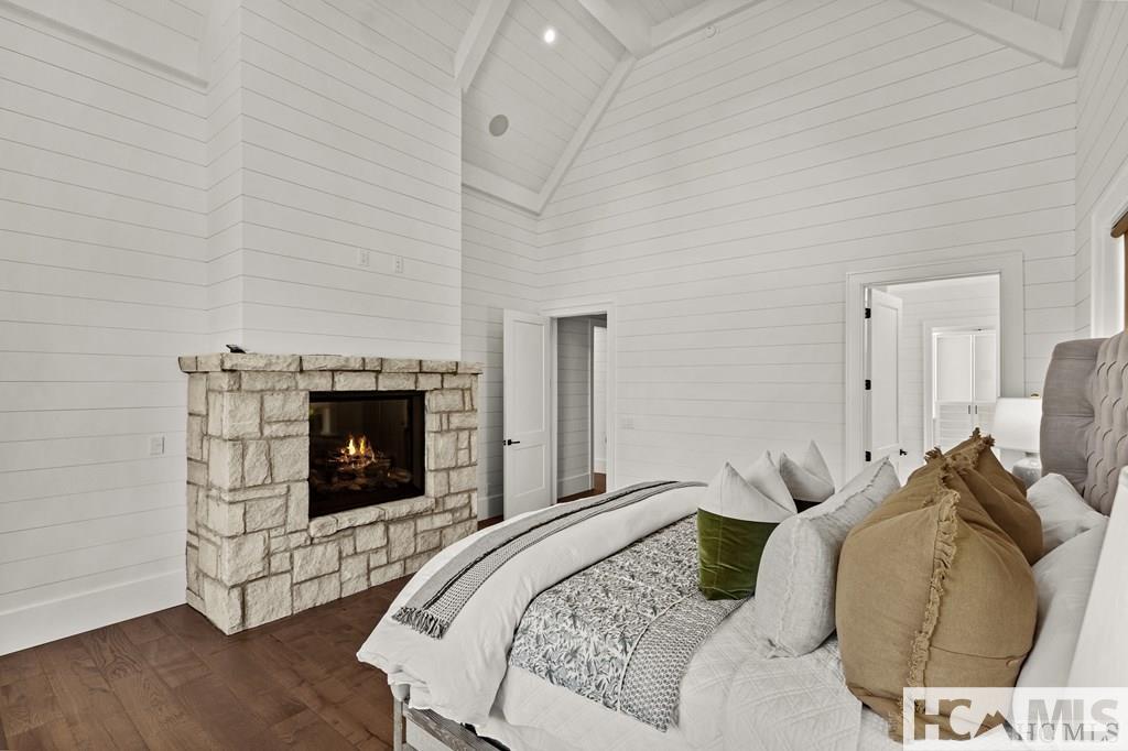 33 Sanctuary Ridge Road