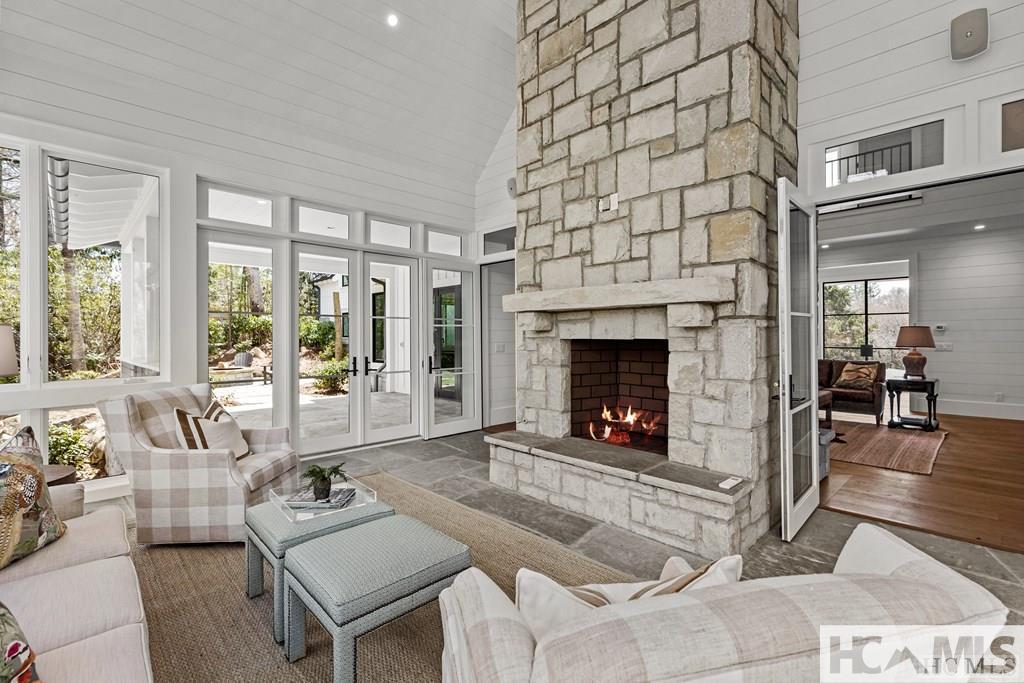 33 Sanctuary Ridge Road