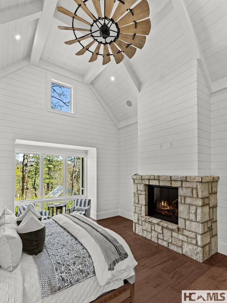 33 Sanctuary Ridge Road