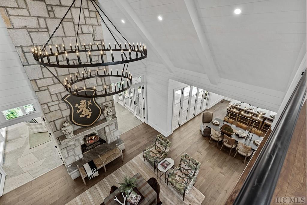 33 Sanctuary Ridge Road