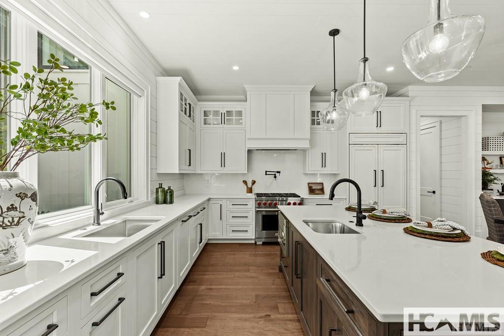 33 Sanctuary Ridge Road