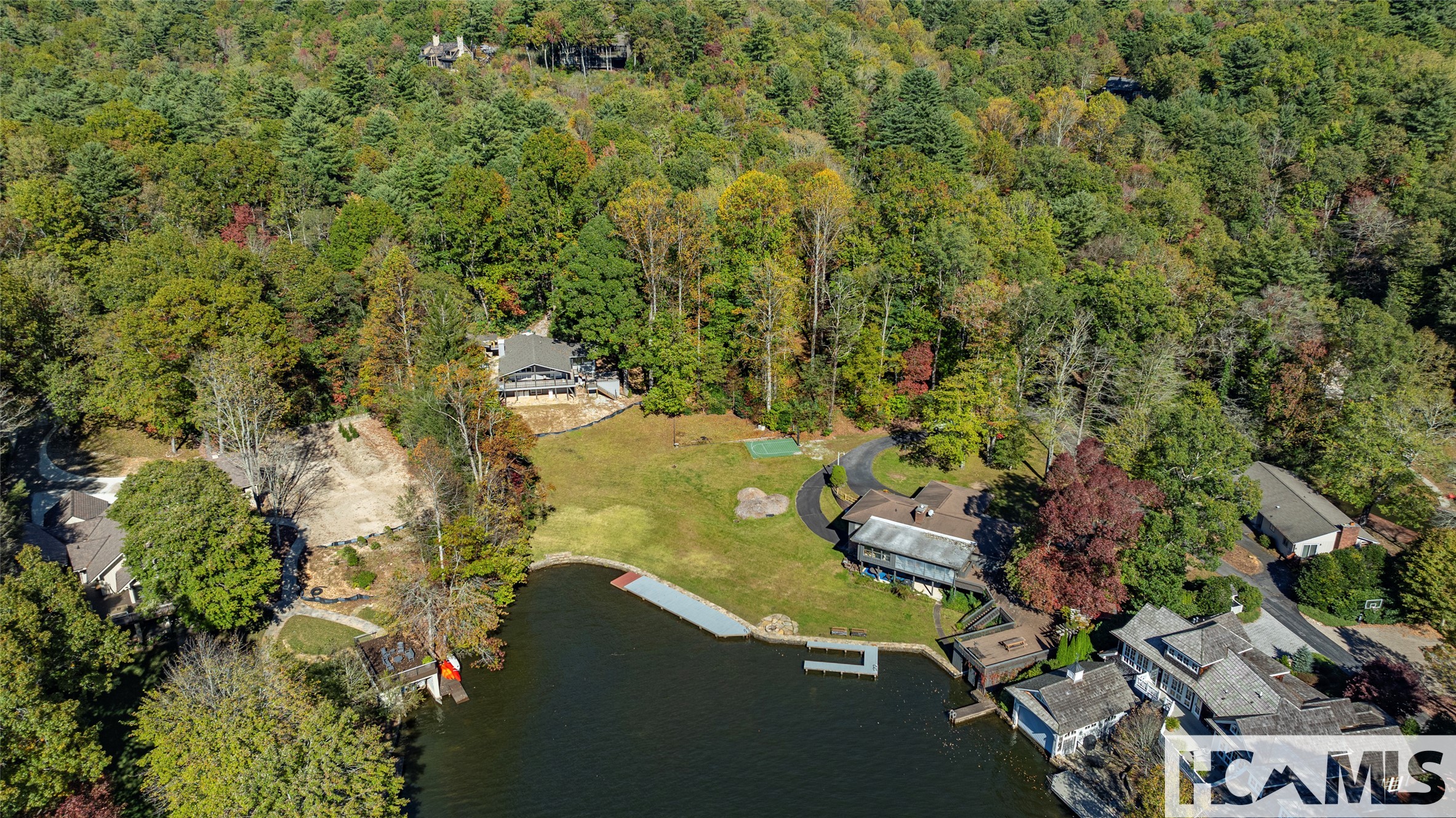 905 Cold Mountain Road