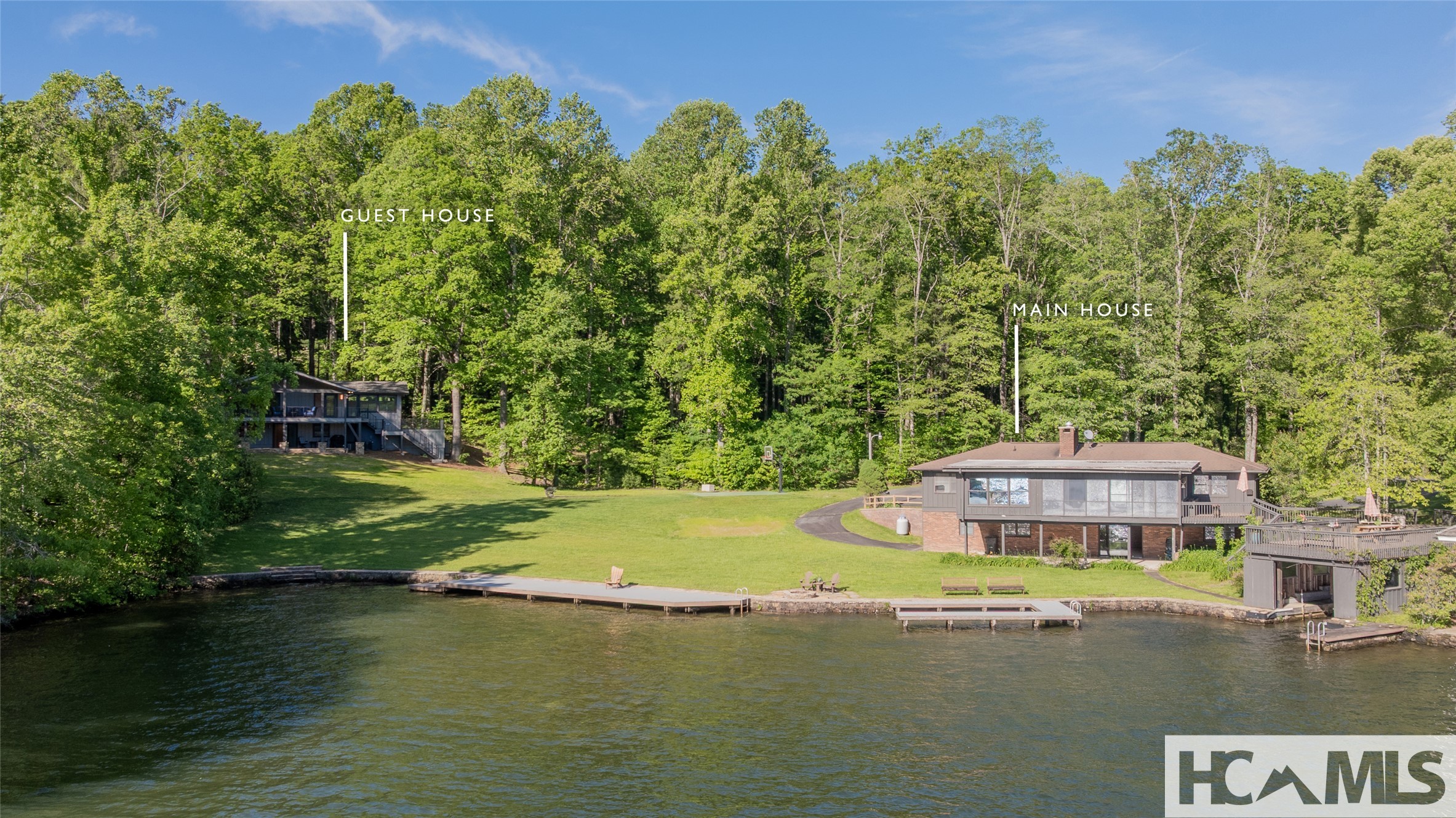 905 Cold Mountain Road