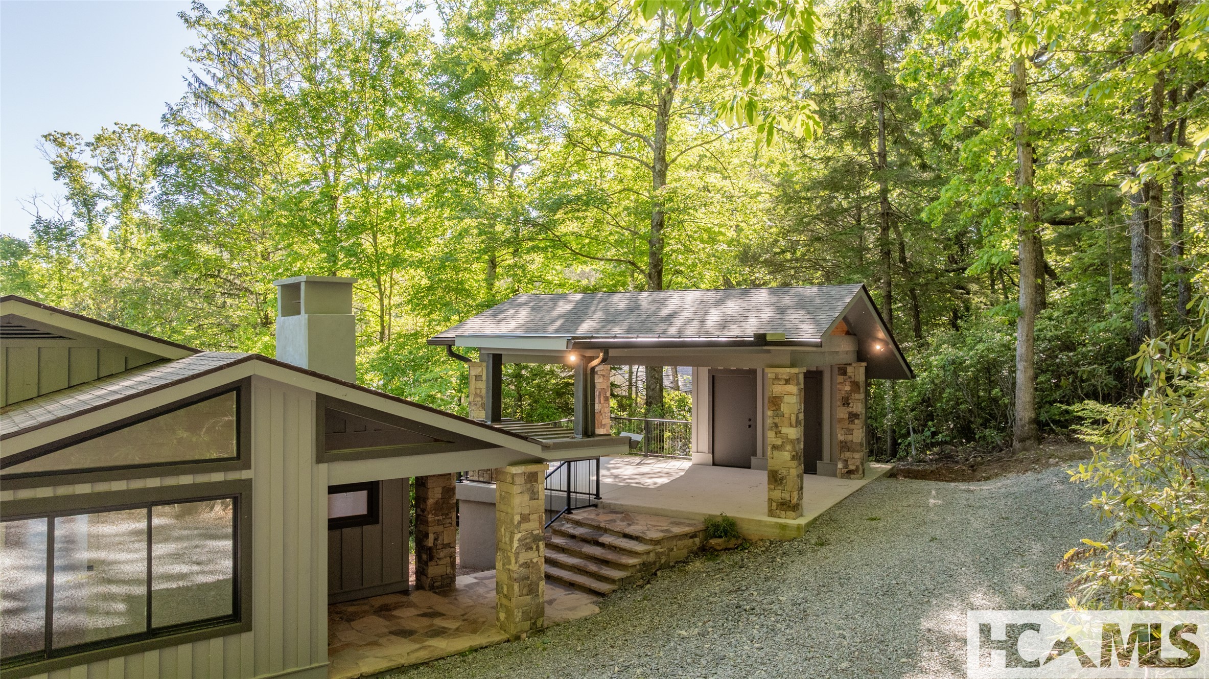 905 Cold Mountain Road