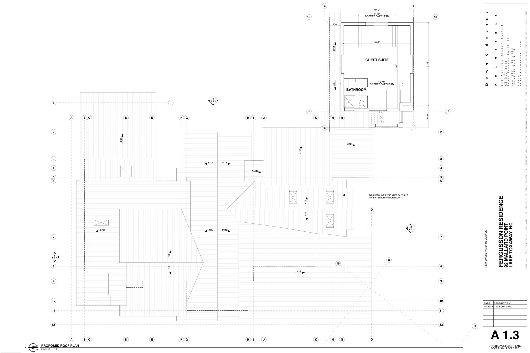 905 Cold Mountain Road