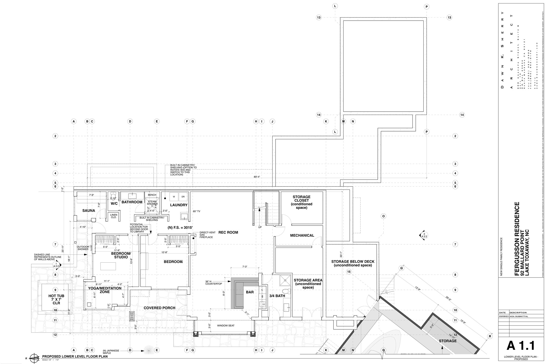 905 Cold Mountain Road