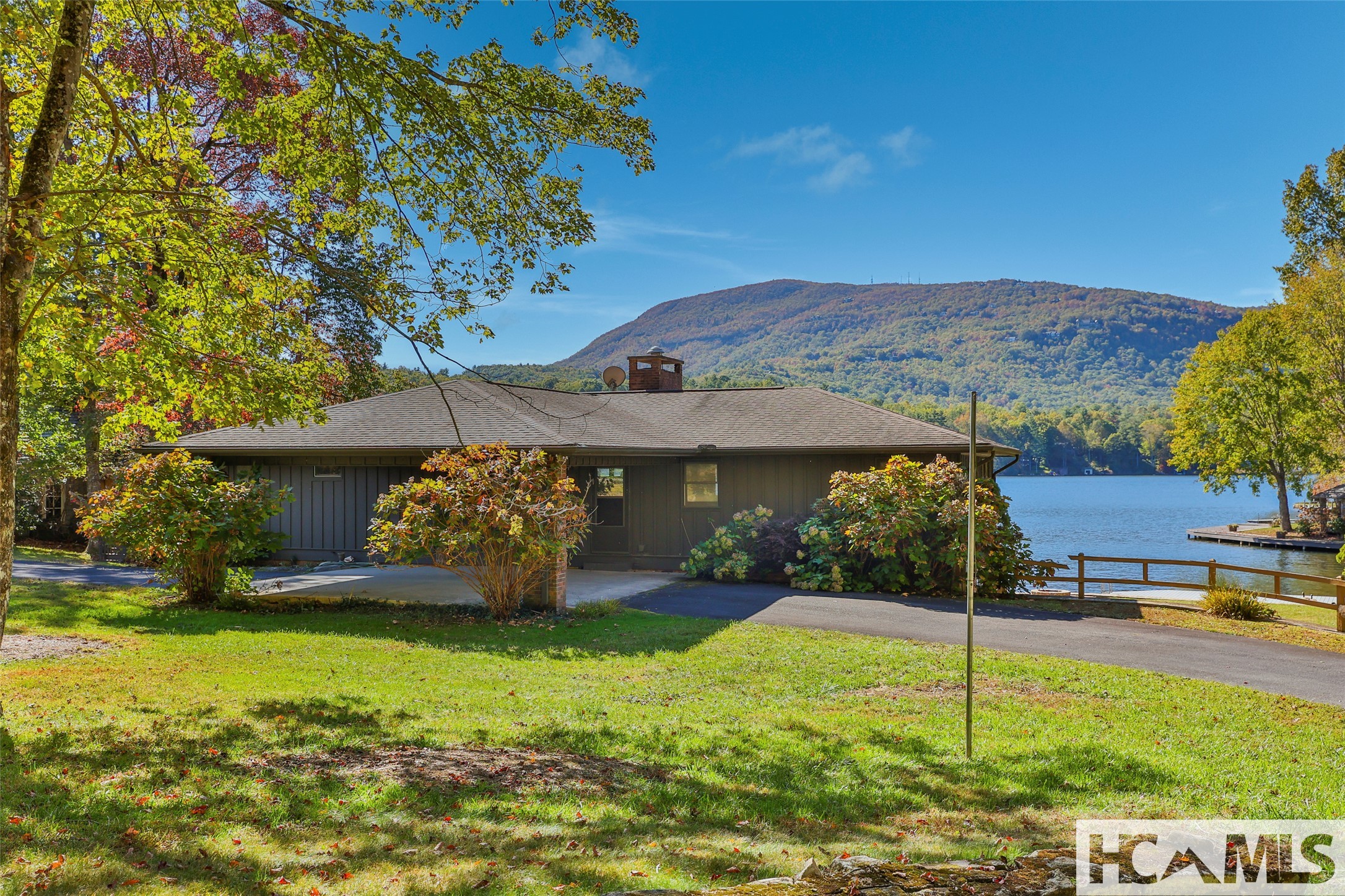 905 Cold Mountain Road