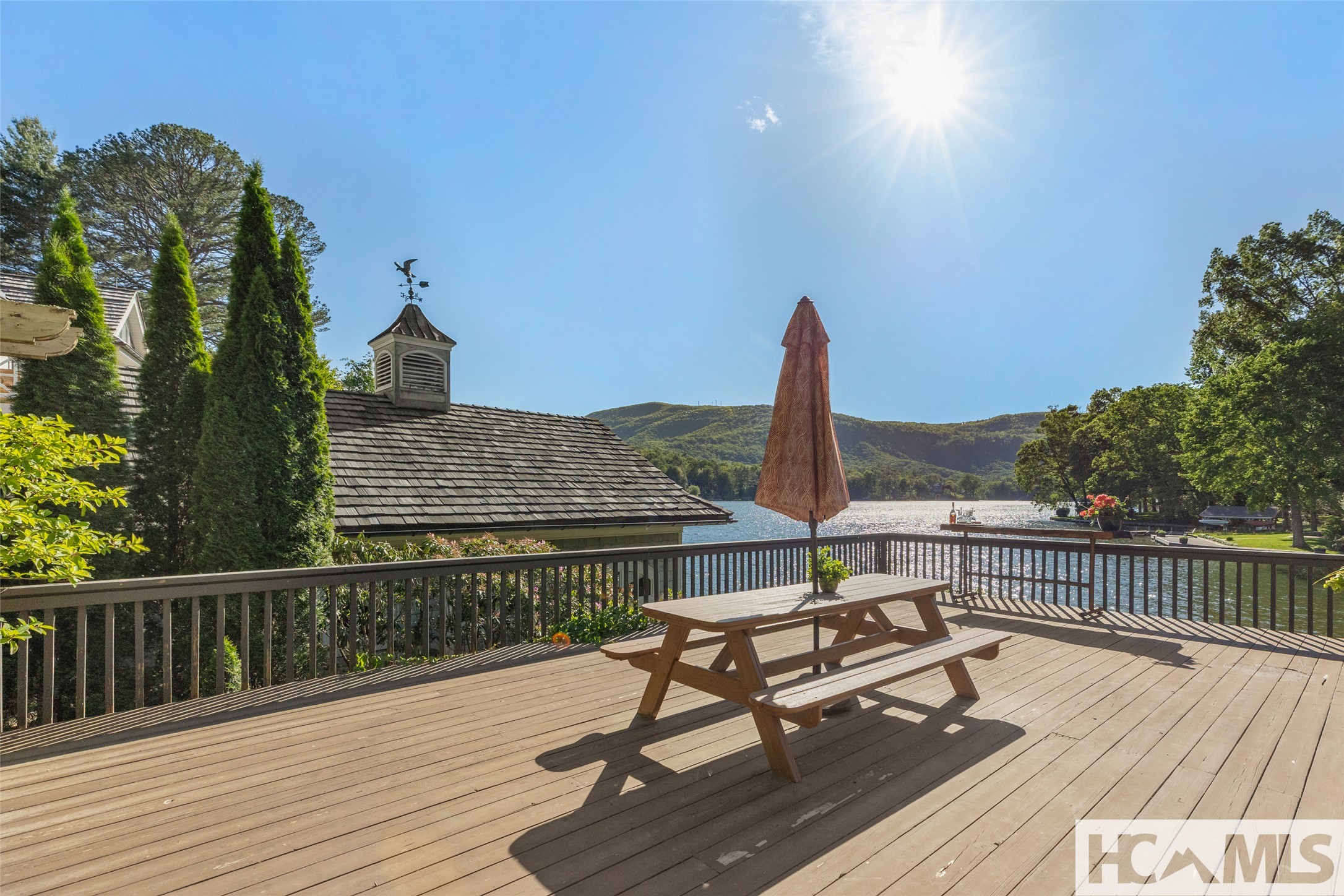 905 Cold Mountain Road