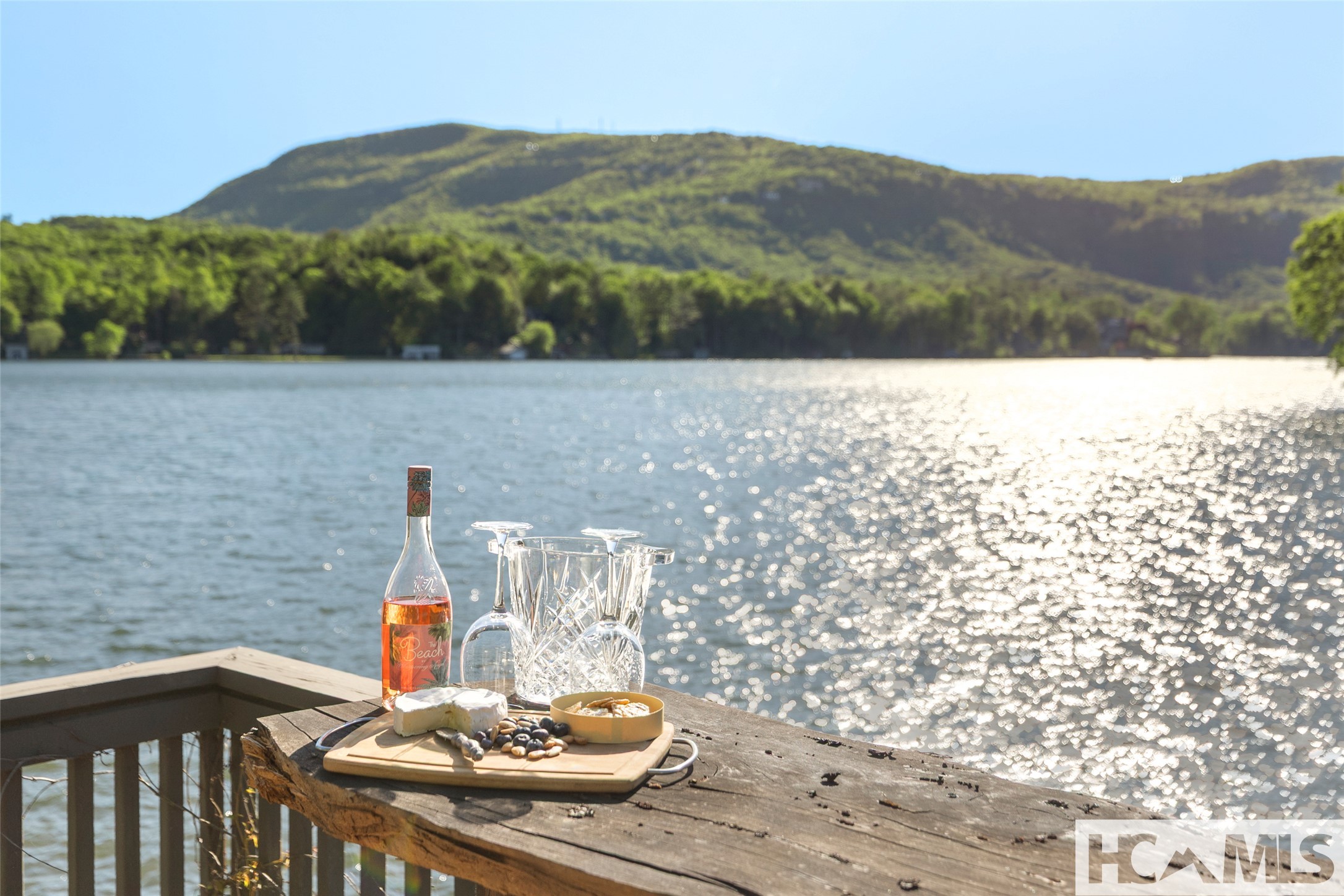 905 Cold Mountain Road