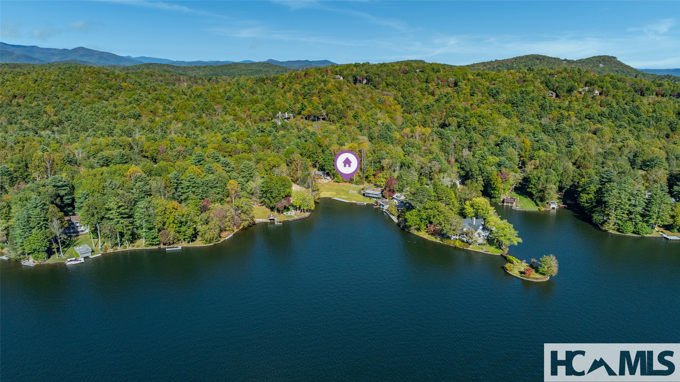 905 Cold Mountain Road