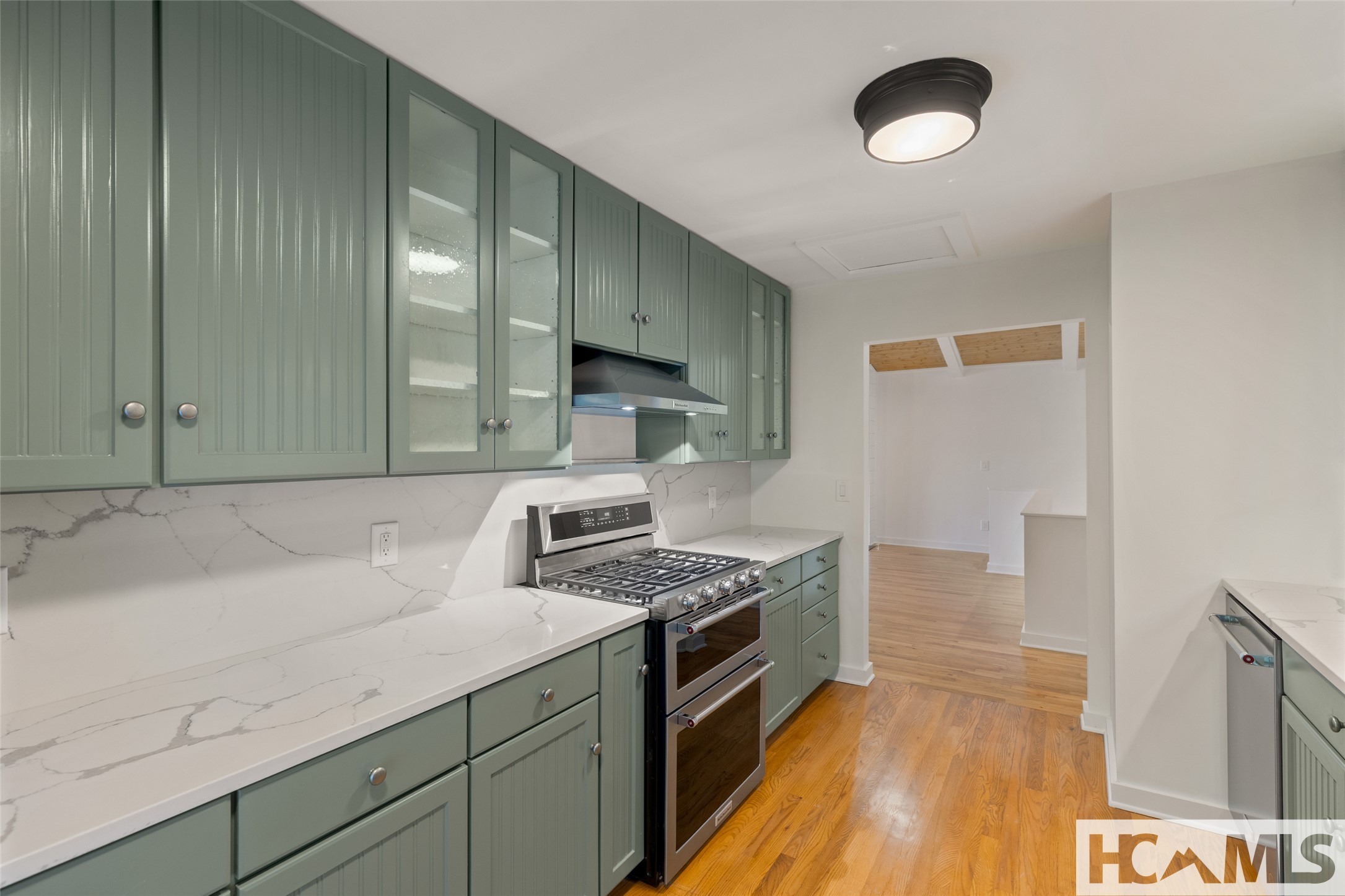 905 Cold Mountain Road