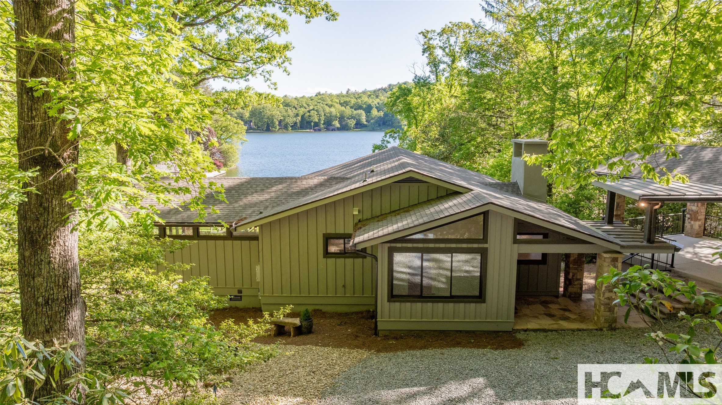 905 Cold Mountain Road