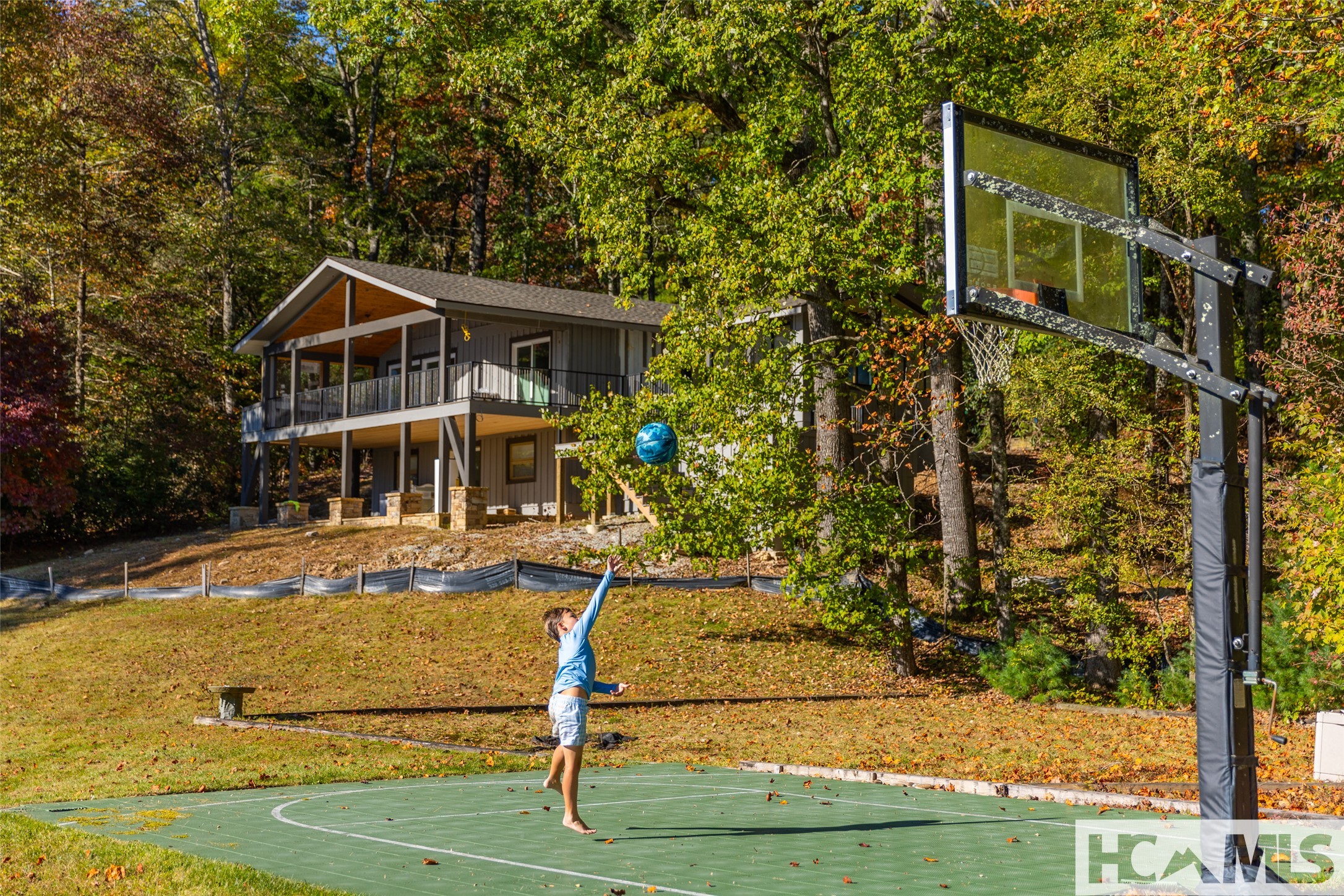 905 Cold Mountain Road