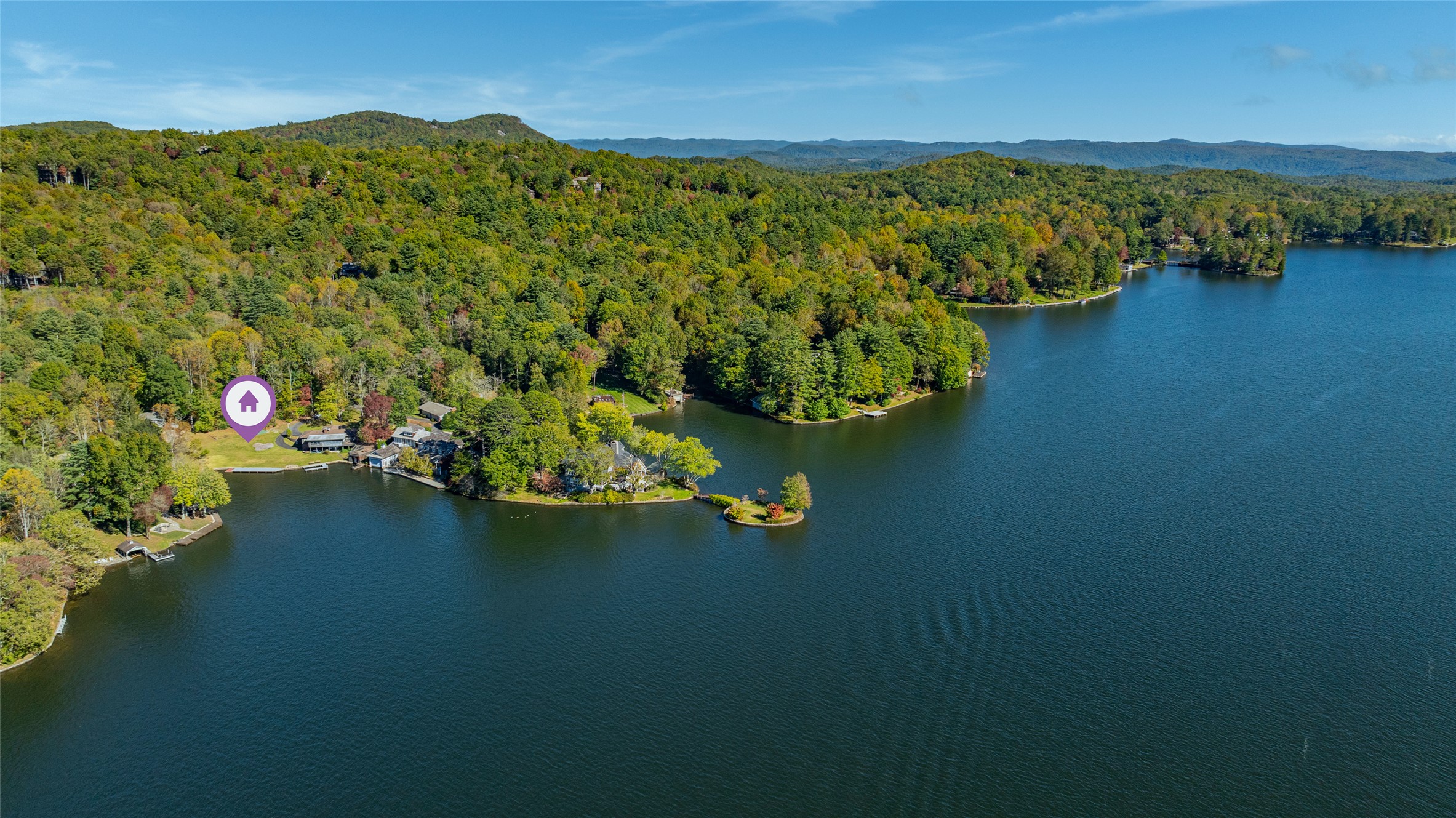 905 Cold Mountain Road