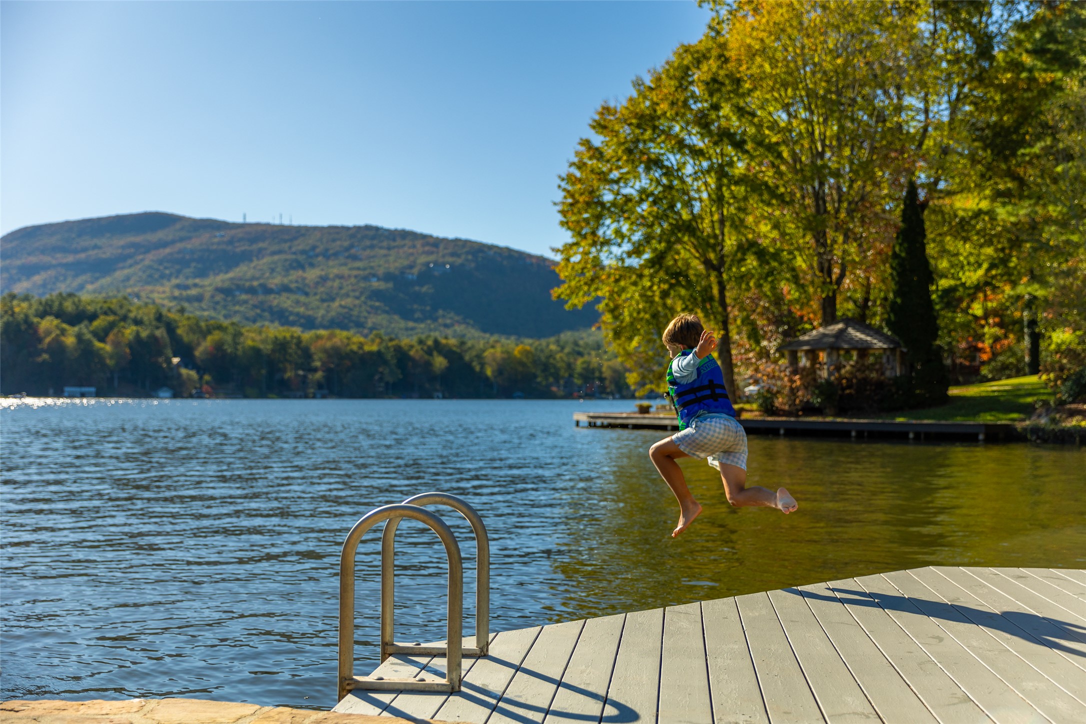 905 Cold Mountain Road