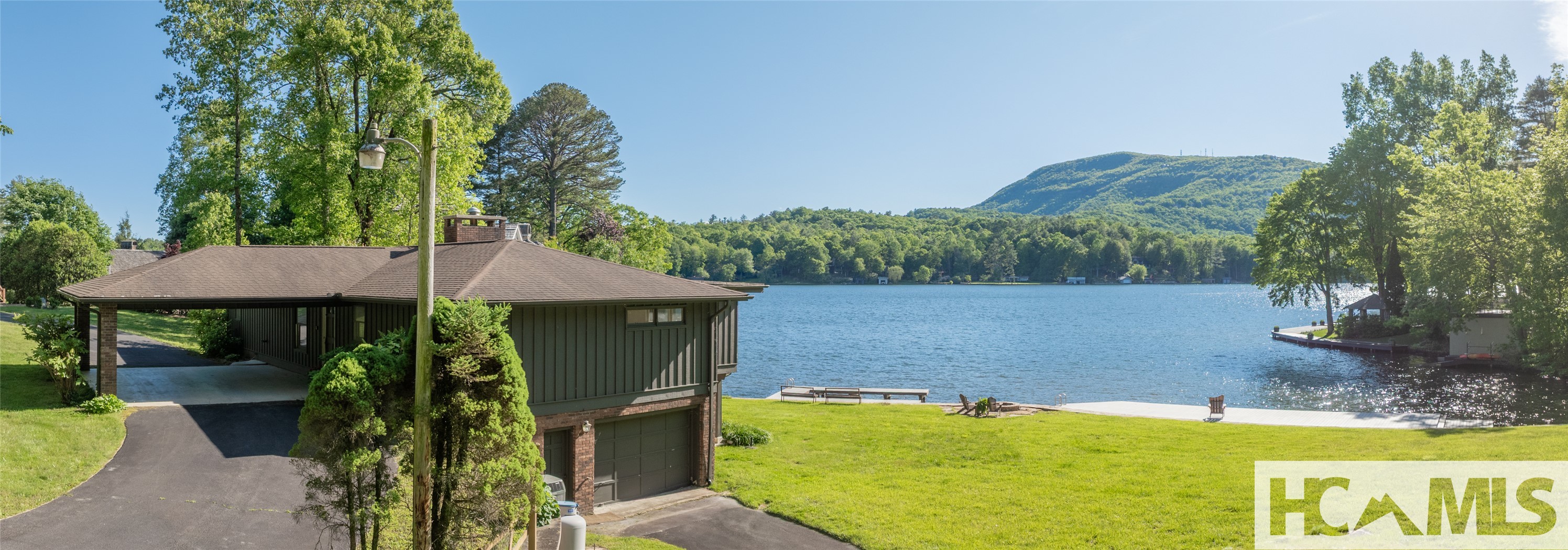 905 Cold Mountain Road