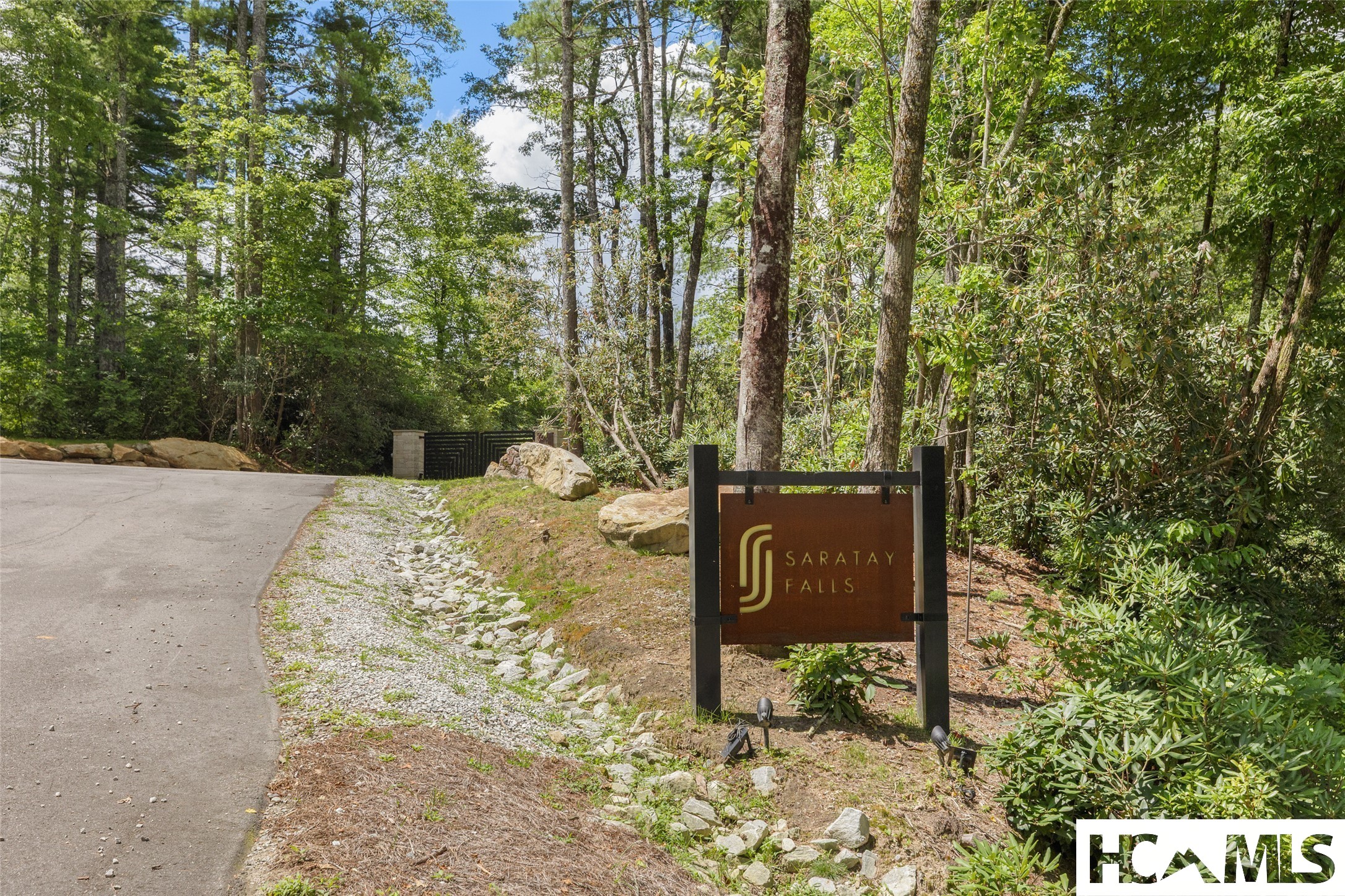 Lot 4 Saratay Falls Drive